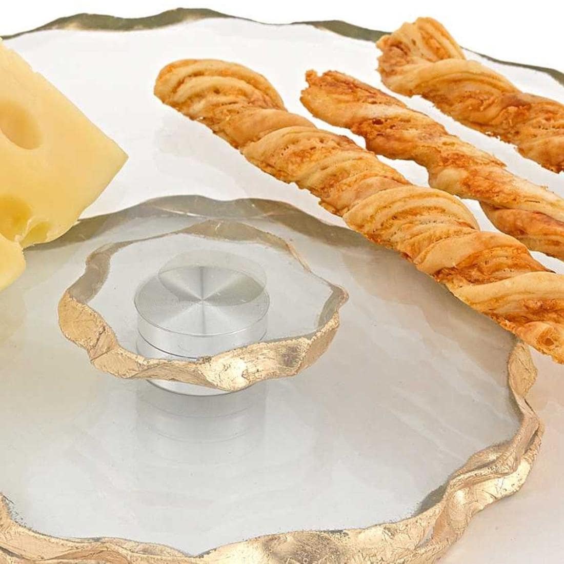 HomeRoots 4000375756 Serving-Trays-Caddies - View #3
