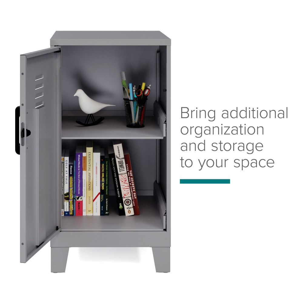 Space Solutions 25221 Storage-Lockers - View #7