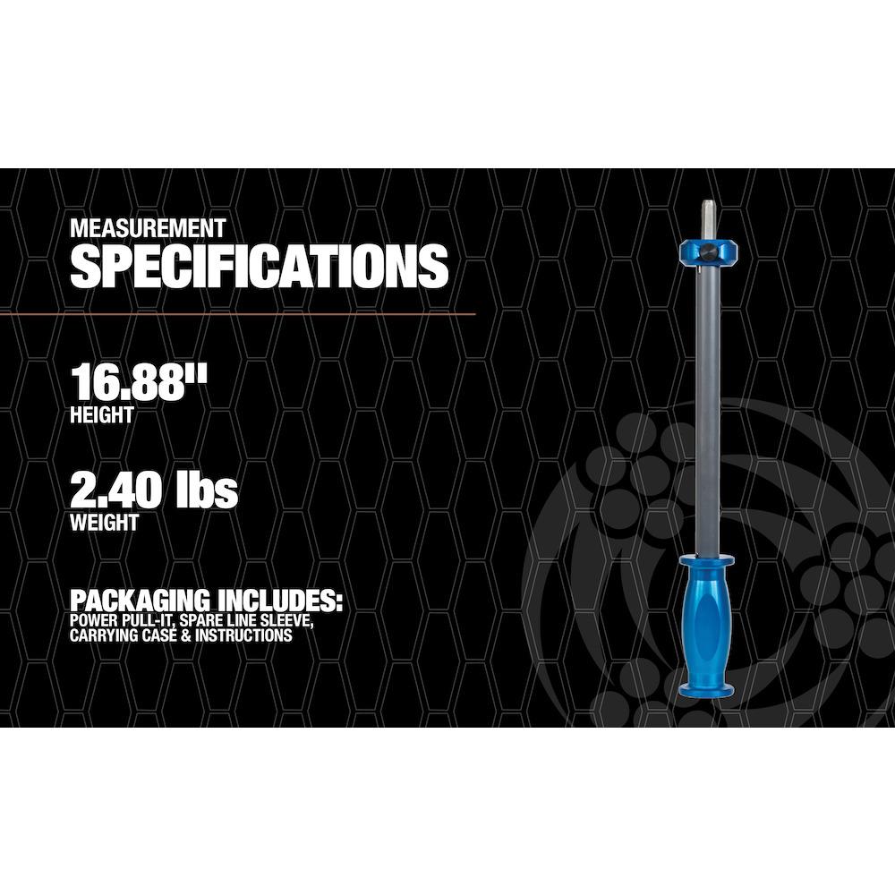 Madison Electric Products MWP Maintenance-Tools - View #6