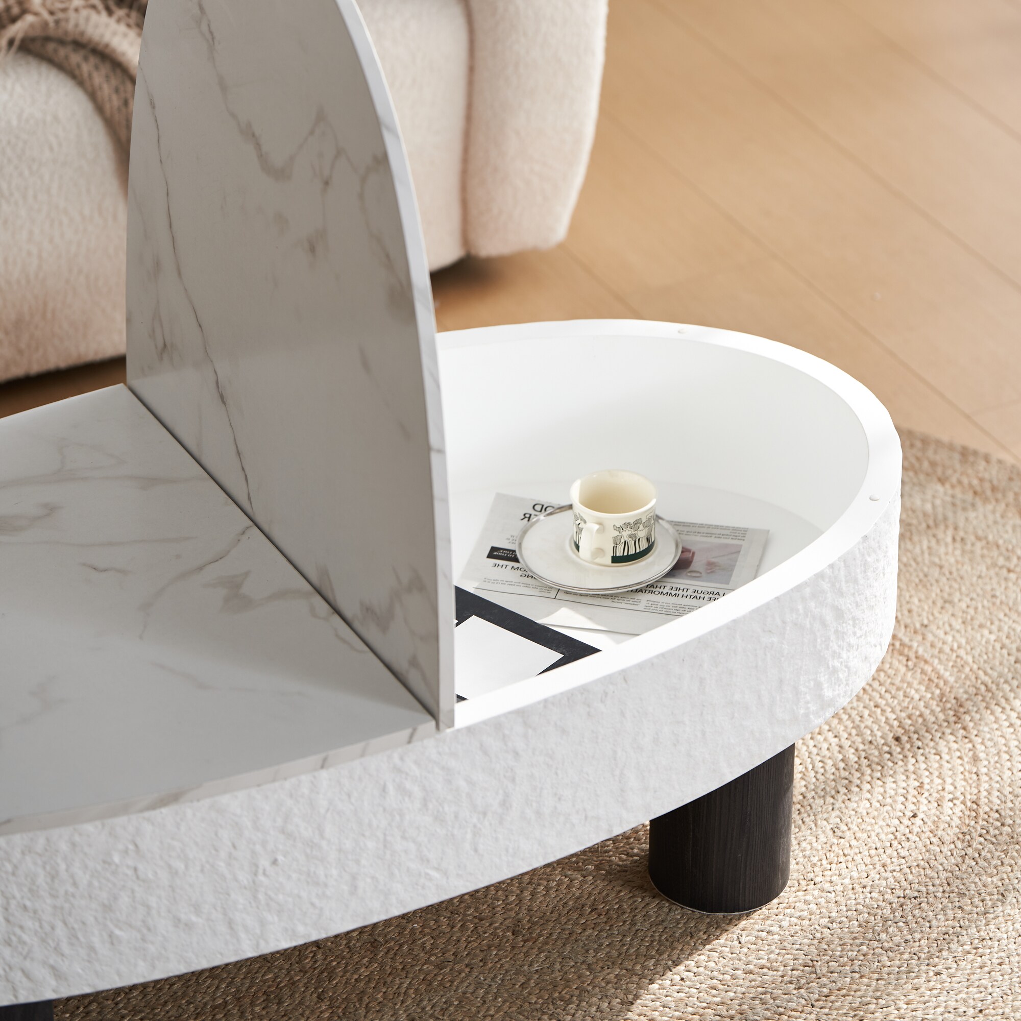 LOVMOR SF-M-W3040P382324 Coffee-Tables - View #4
