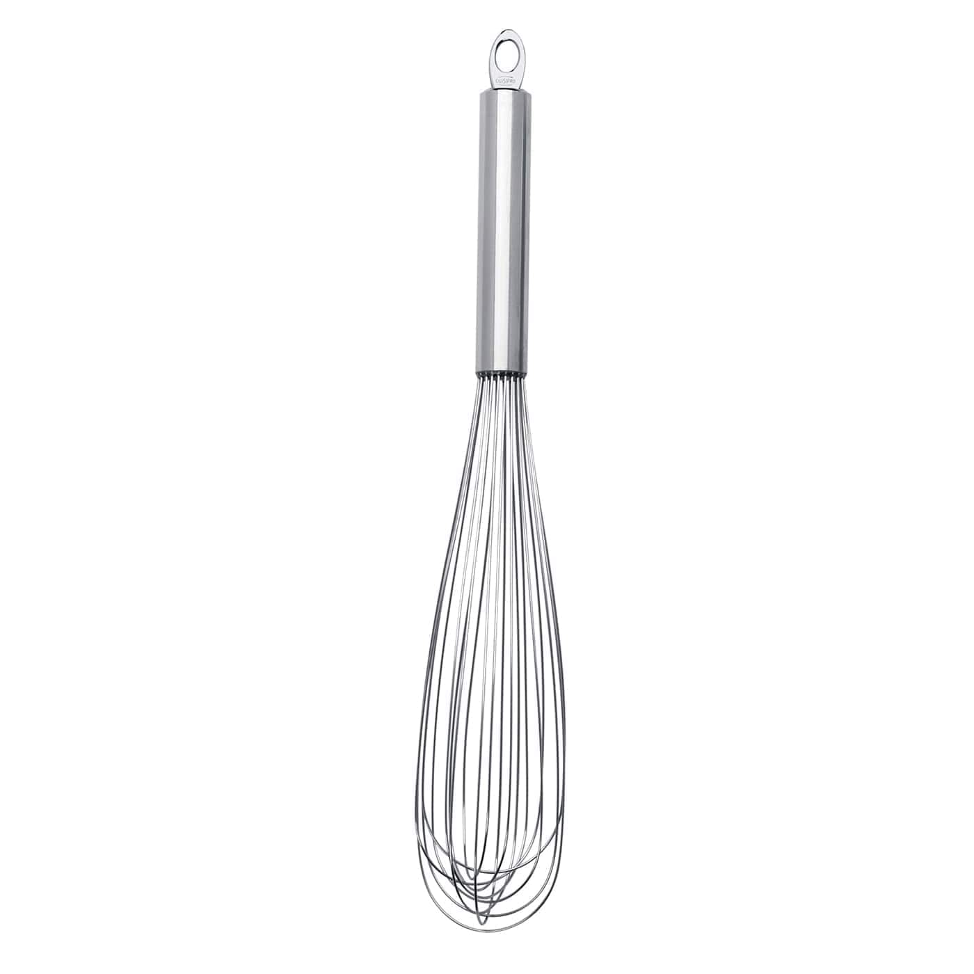 Cuisipro  12 Inch Stainless Steel Egg Whisk