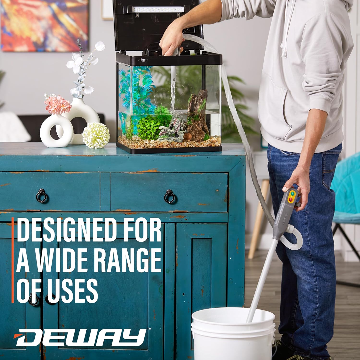 DEWAY WAYSPPV2ASB Automotive-Specialty-Tools - View #5