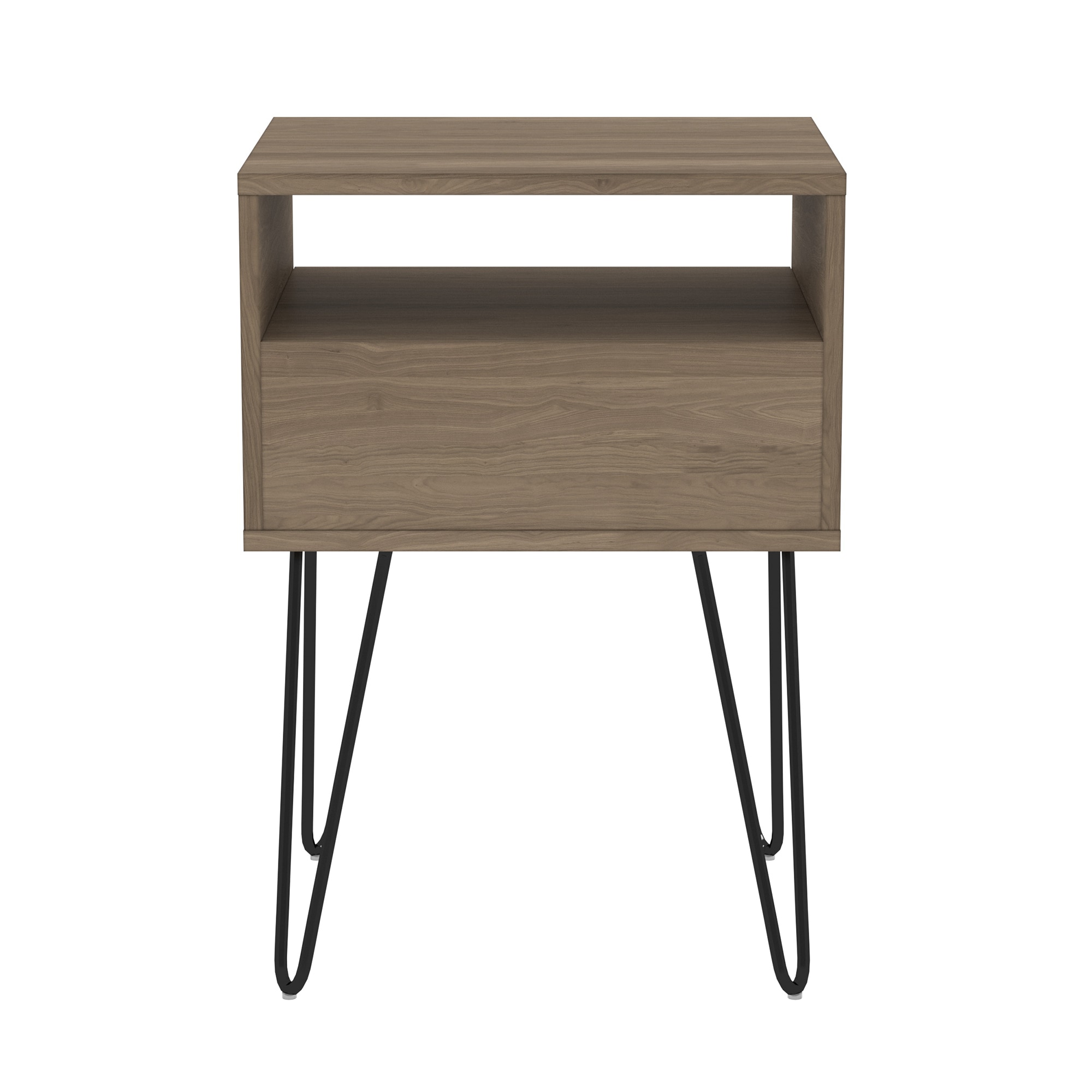 Walker Edison LWF18CRFSTSG End-Tables - View #12