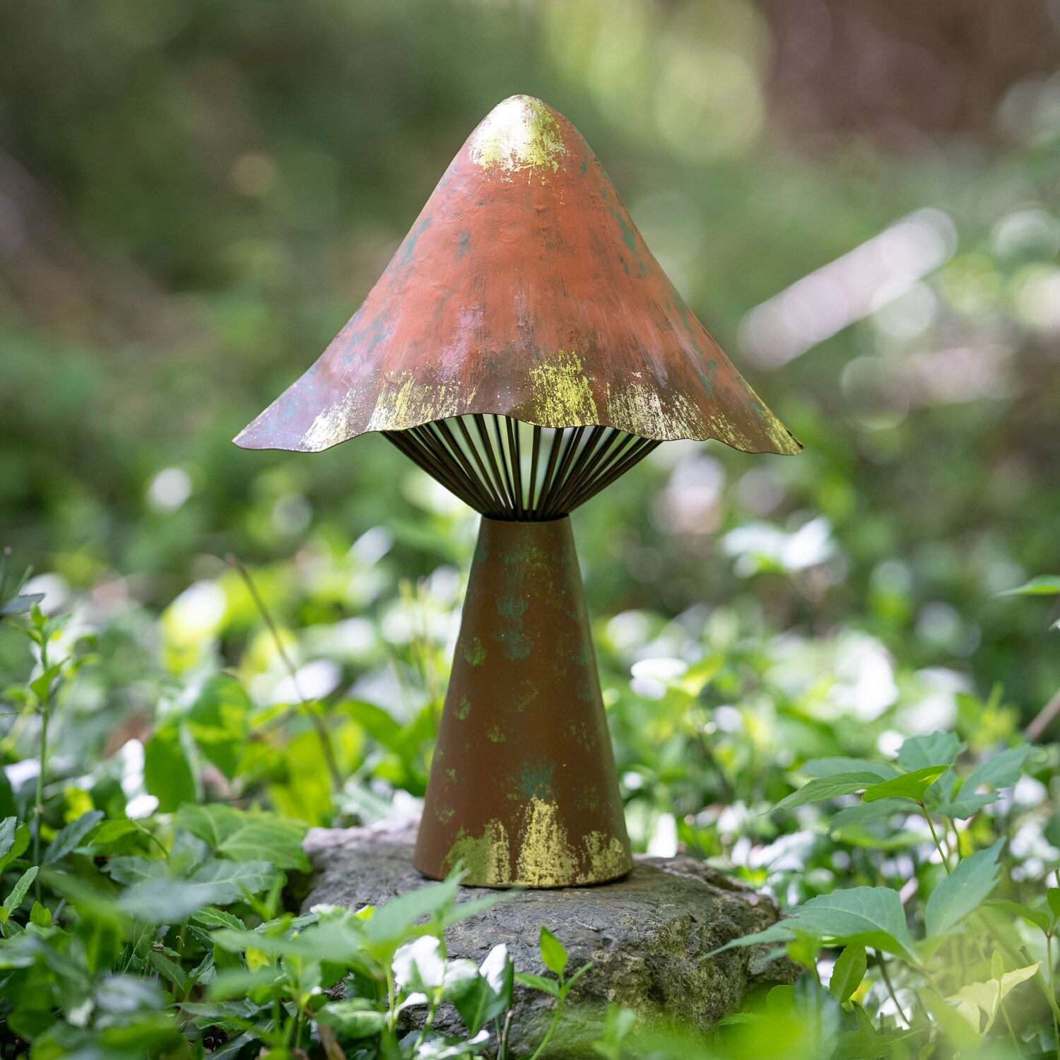 Evergreen 47M5238 Garden-Statue - View #2