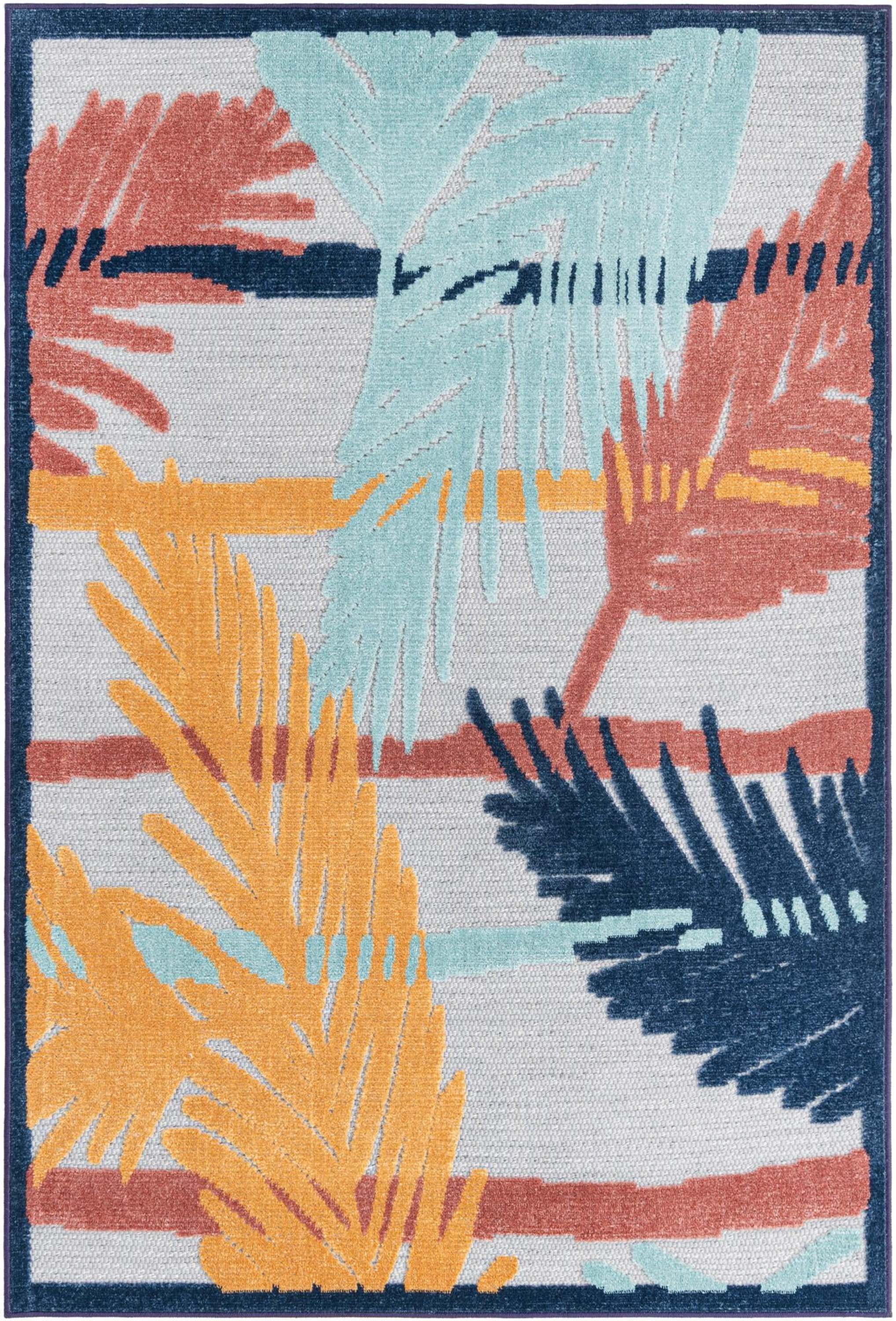 Unique Loom 3171304 rugs - View #10