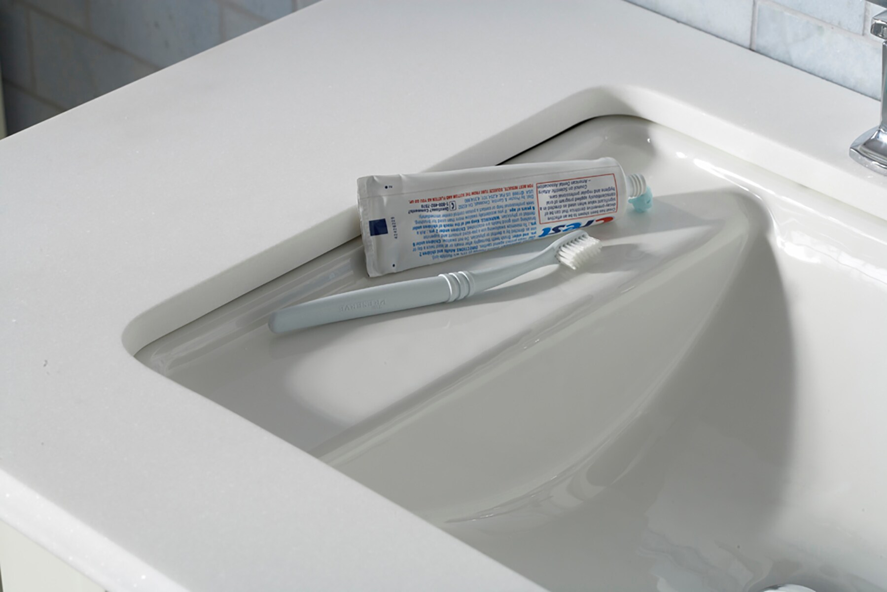 KOHLER 2838-0 Bath-Sink - View #6