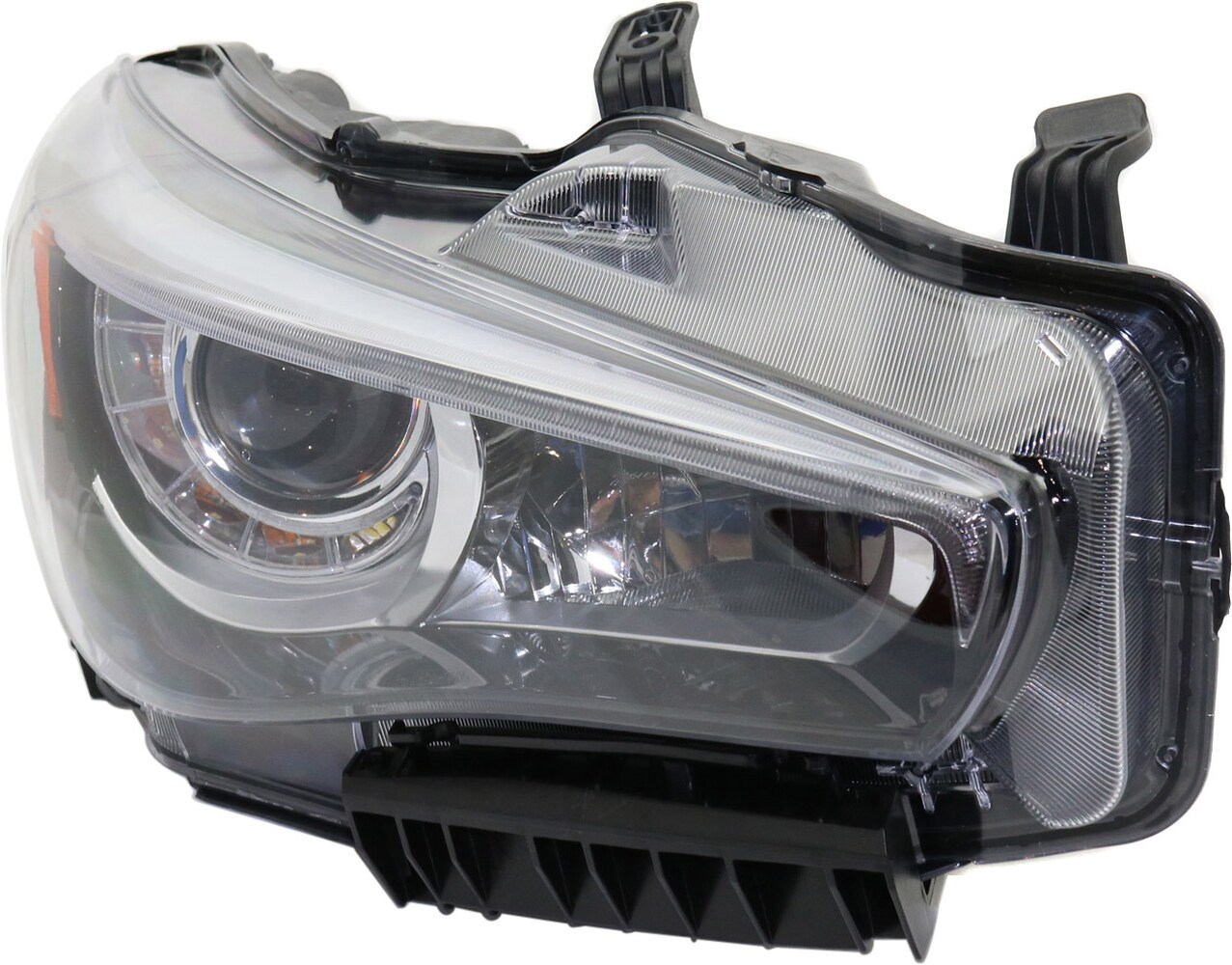 Garage-Pro JCWREPI100173QGP Headlights-Components - View #2