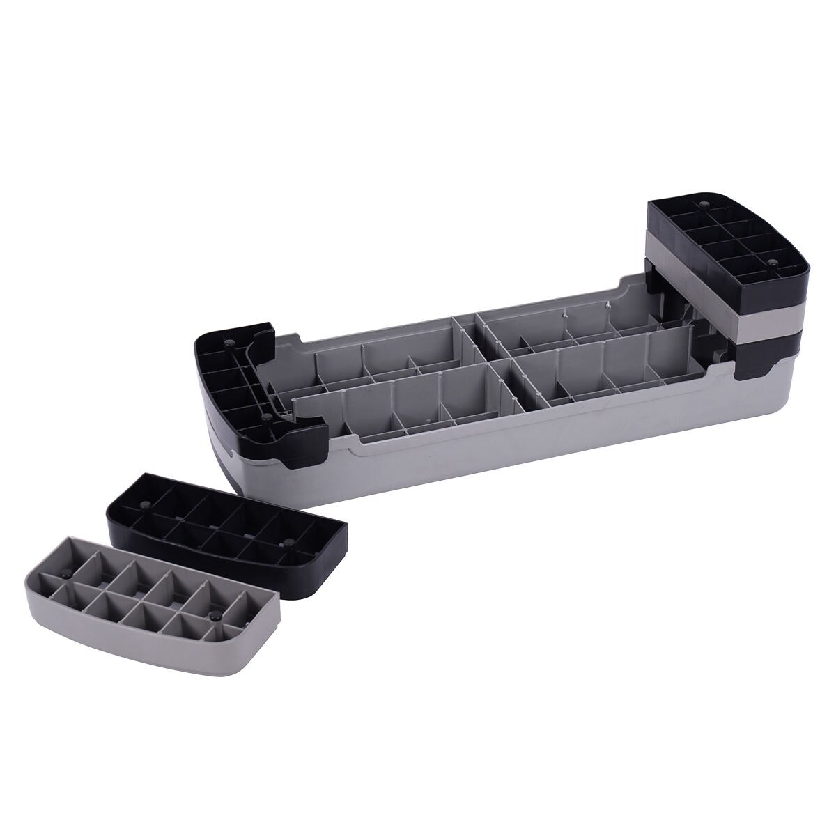 GZMR SPJS-0382-GR Plyo-Boxes-Platforms - View #7