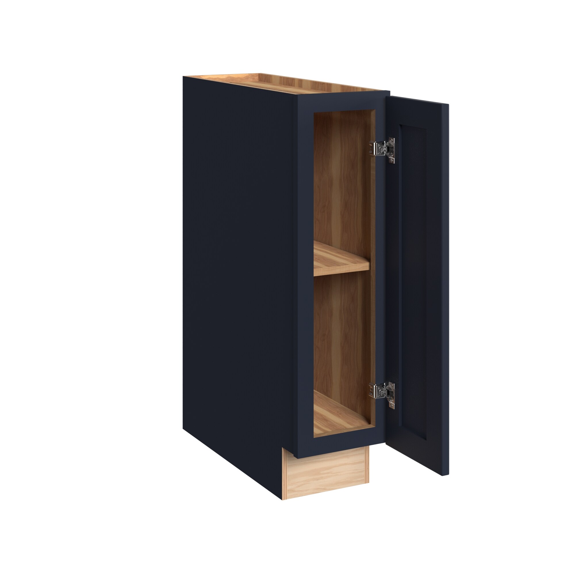KraftMaid Momentum B9R.FHG77 Cabinets-Kitchen - View #9