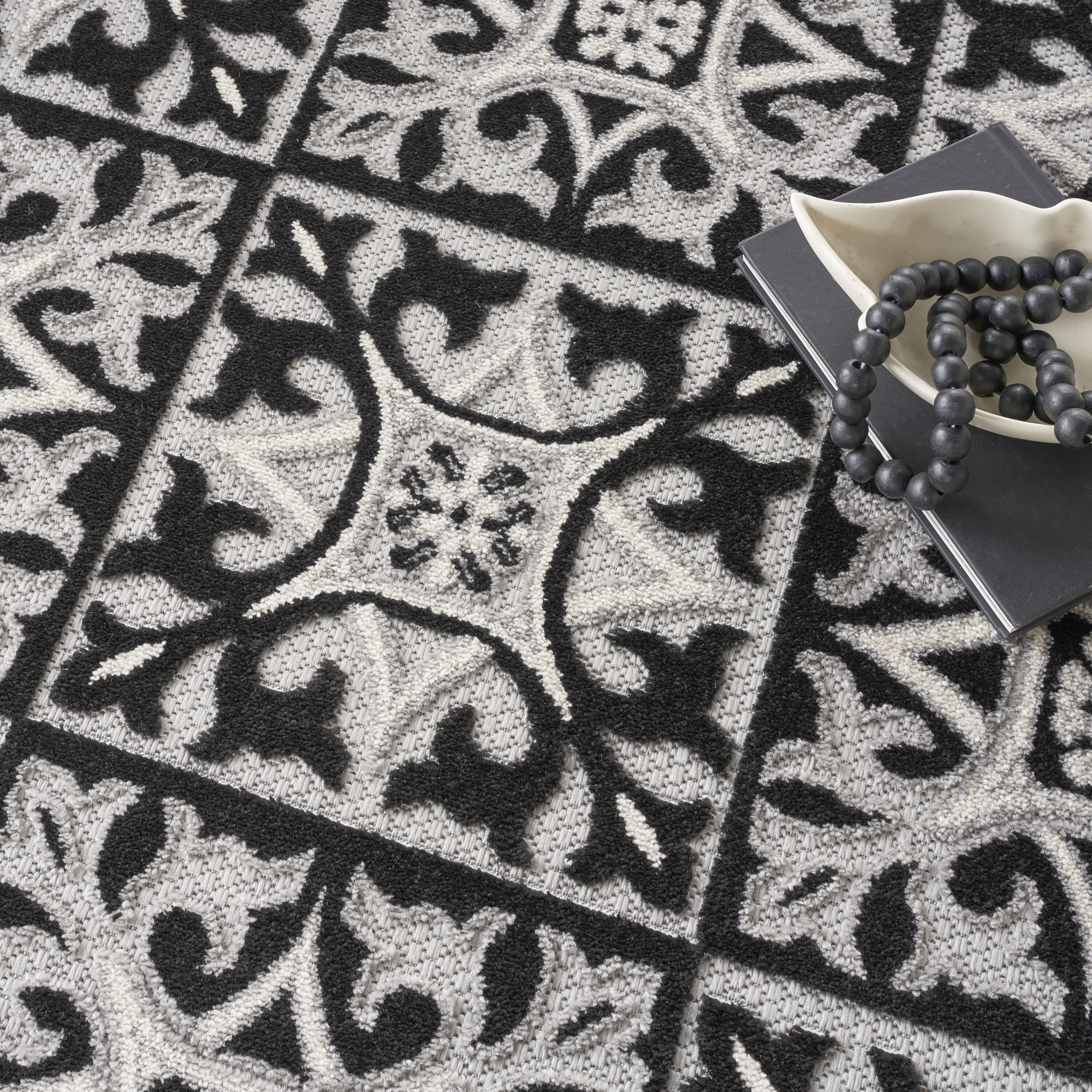 Nourison 099446173546 rugs - View #3
