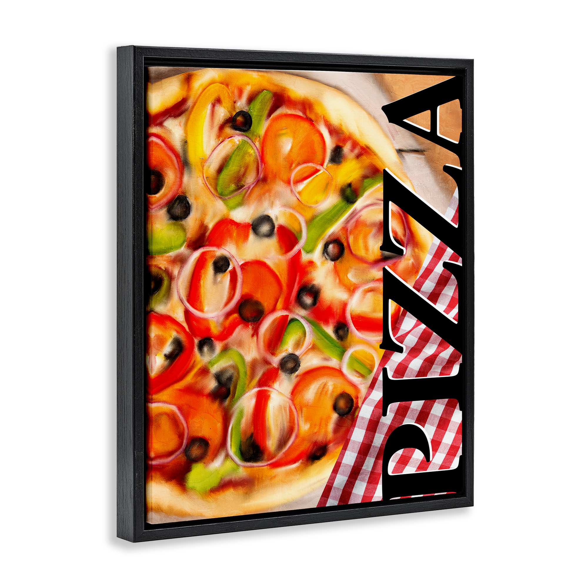 Stupell Industries BS-452-FFB-24X30 Wall-Art - View #2