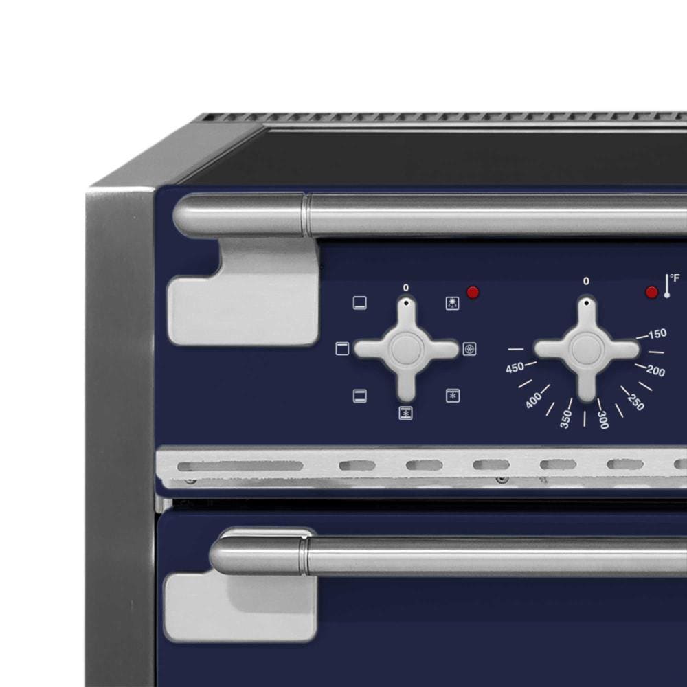 AGA AEL48IN-SKY Double-Oven-Induction-Ranges - View #2