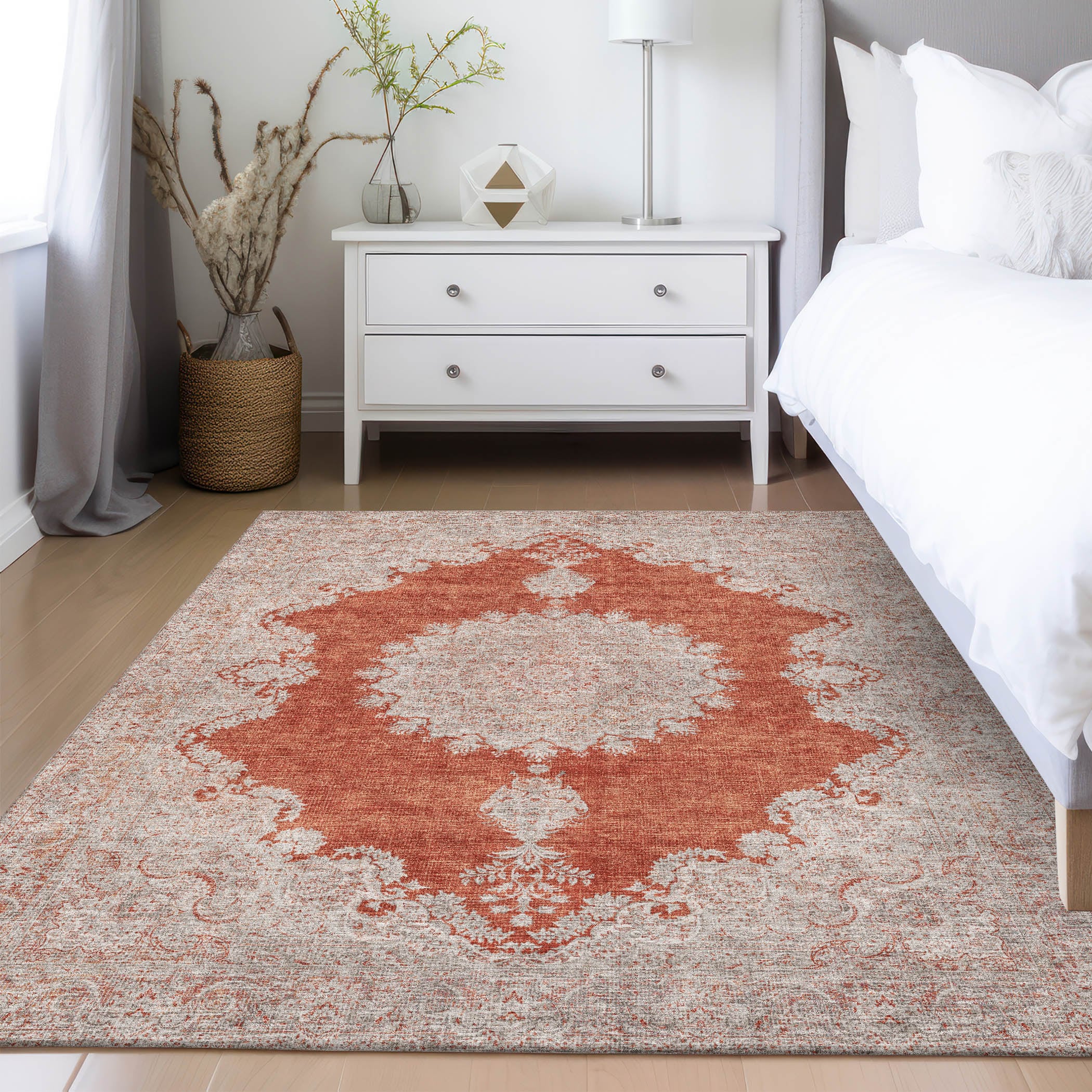 Addison Rugs ACN1003RU30X46 rugs - View #7