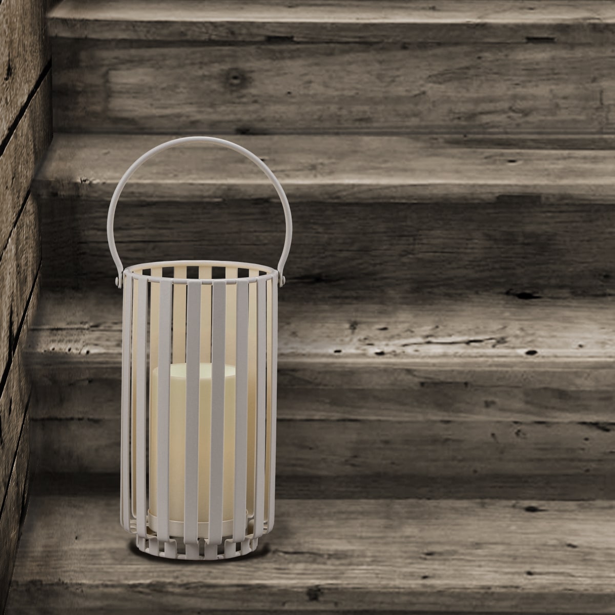 Style Selections A06-1027S Outdoor-Decorative-Lanterns - View #5