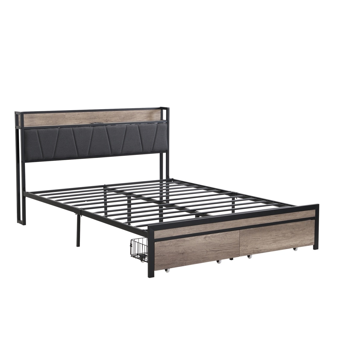 ZAKLOOP WU311133404 beds - View #6