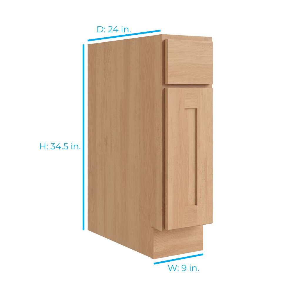 RELIABILT L05-B9R Cabinets-Kitchen - View #2