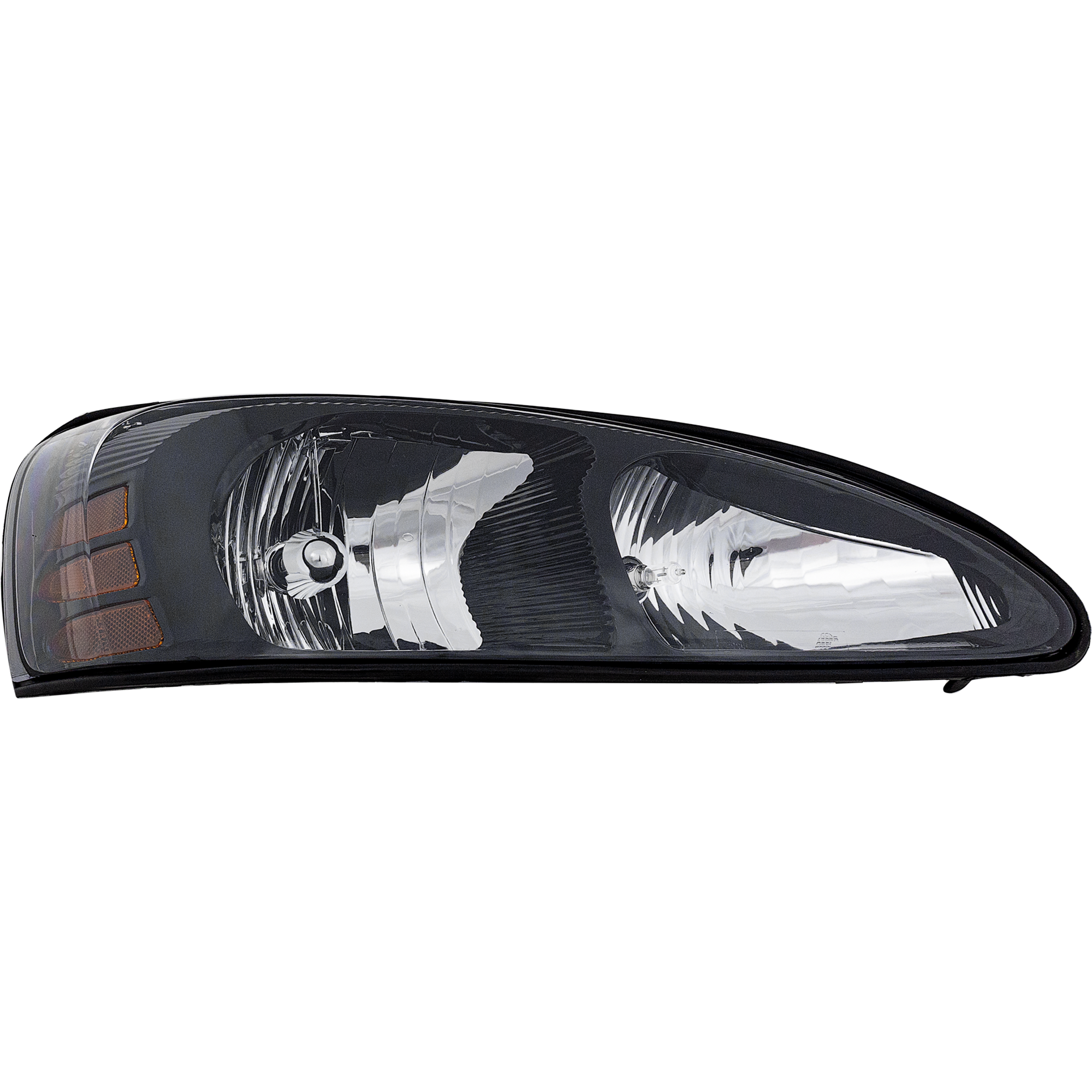Garage-Pro JCWP100103GP Headlight For Pontiac Grand Prix 2004-2008 Rh Assembly Halogen