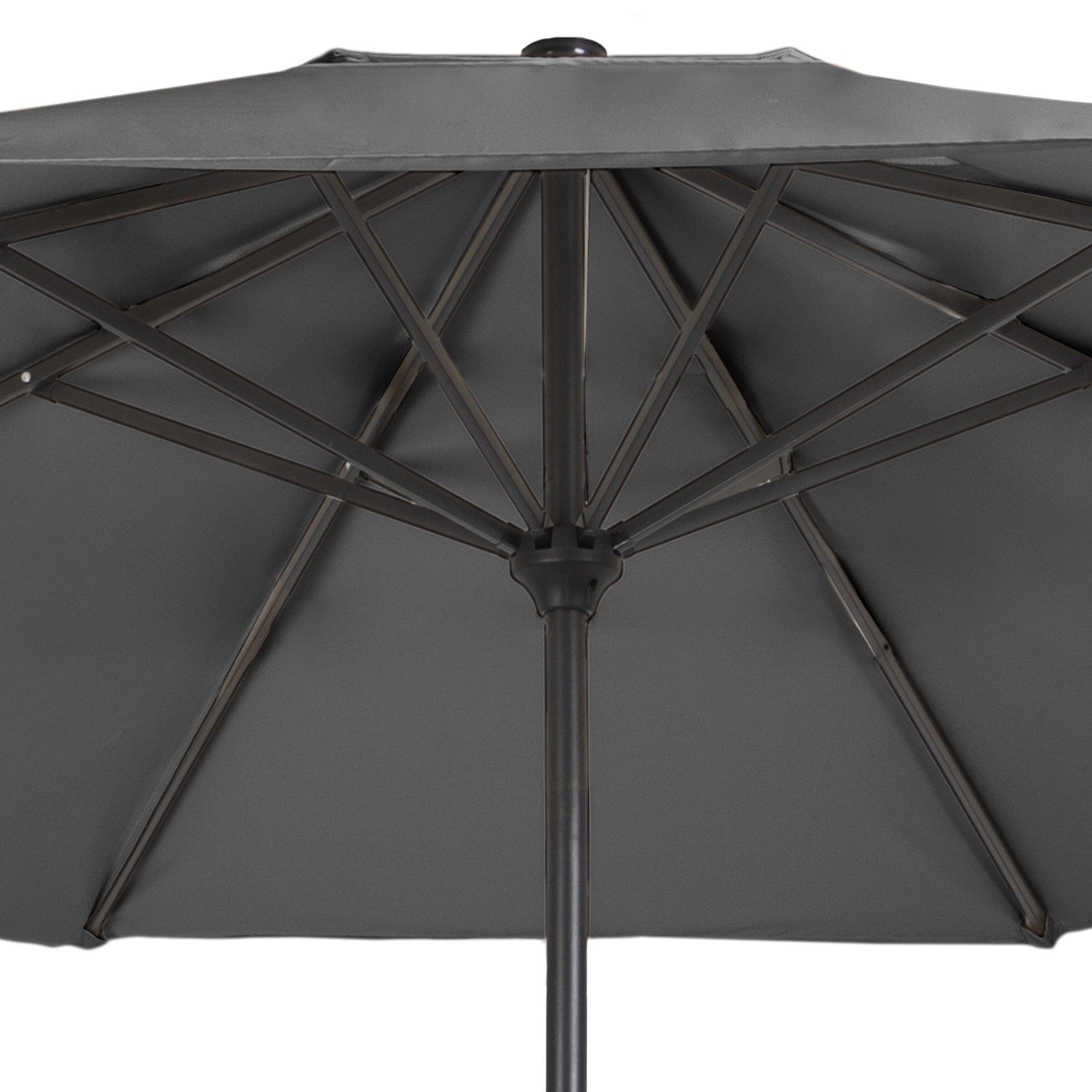 Pure Garden 50-LG1418 Umbrellas-2 - View #3