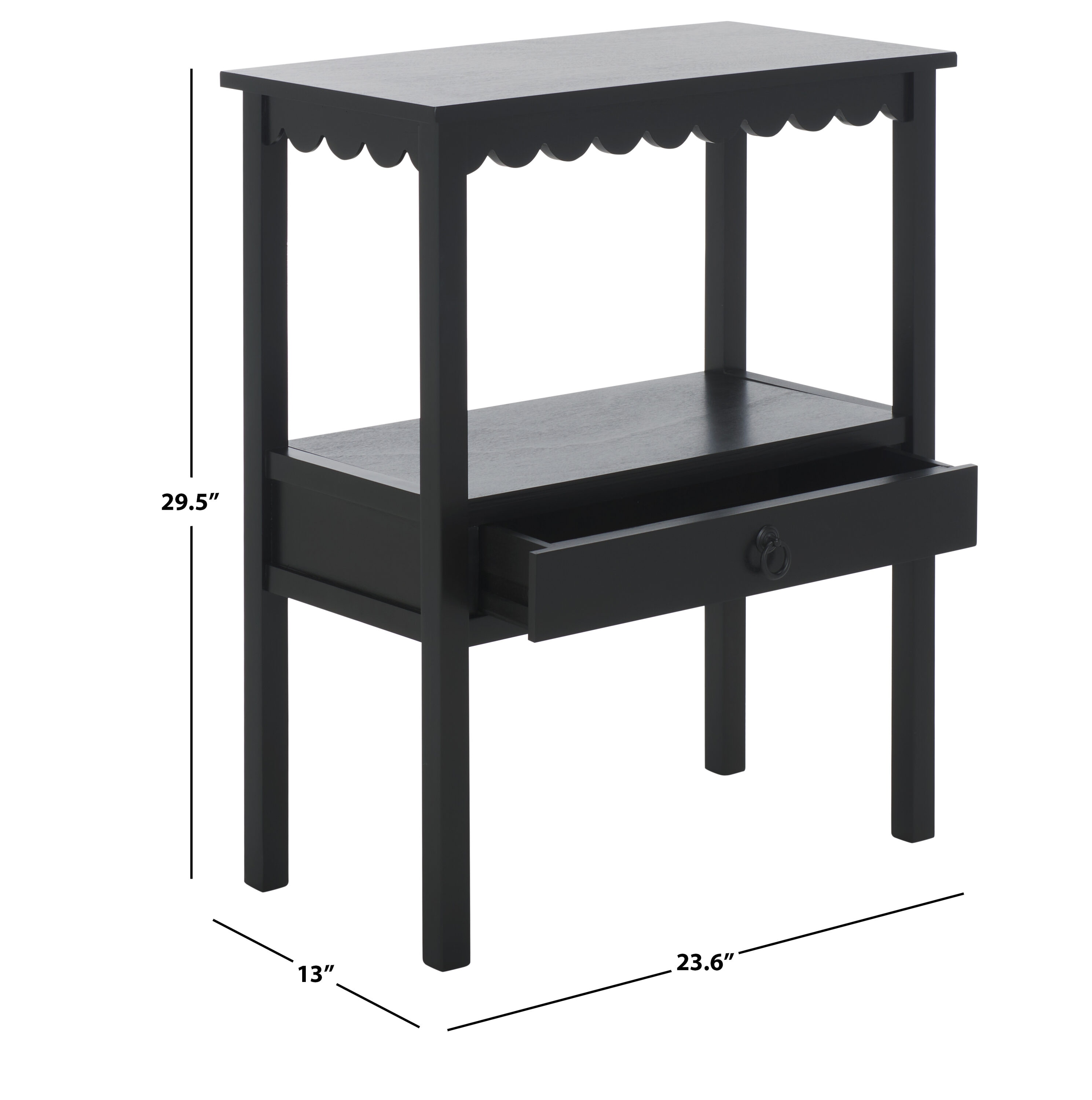 Safavieh ACC5726B Accent-Table-Sets - View #3