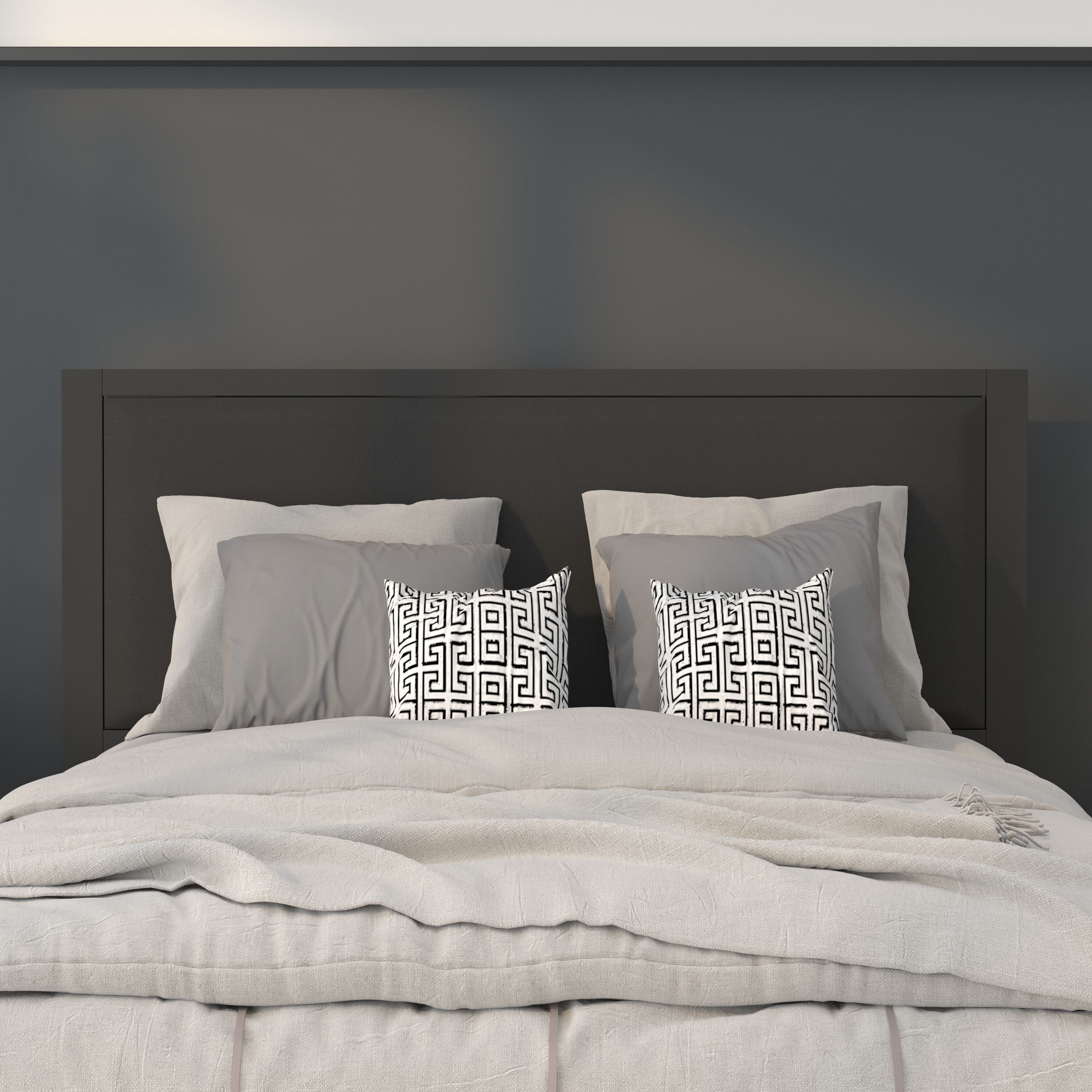 Flash Furniture 889142946007 Upholstered-Headboards - View #2