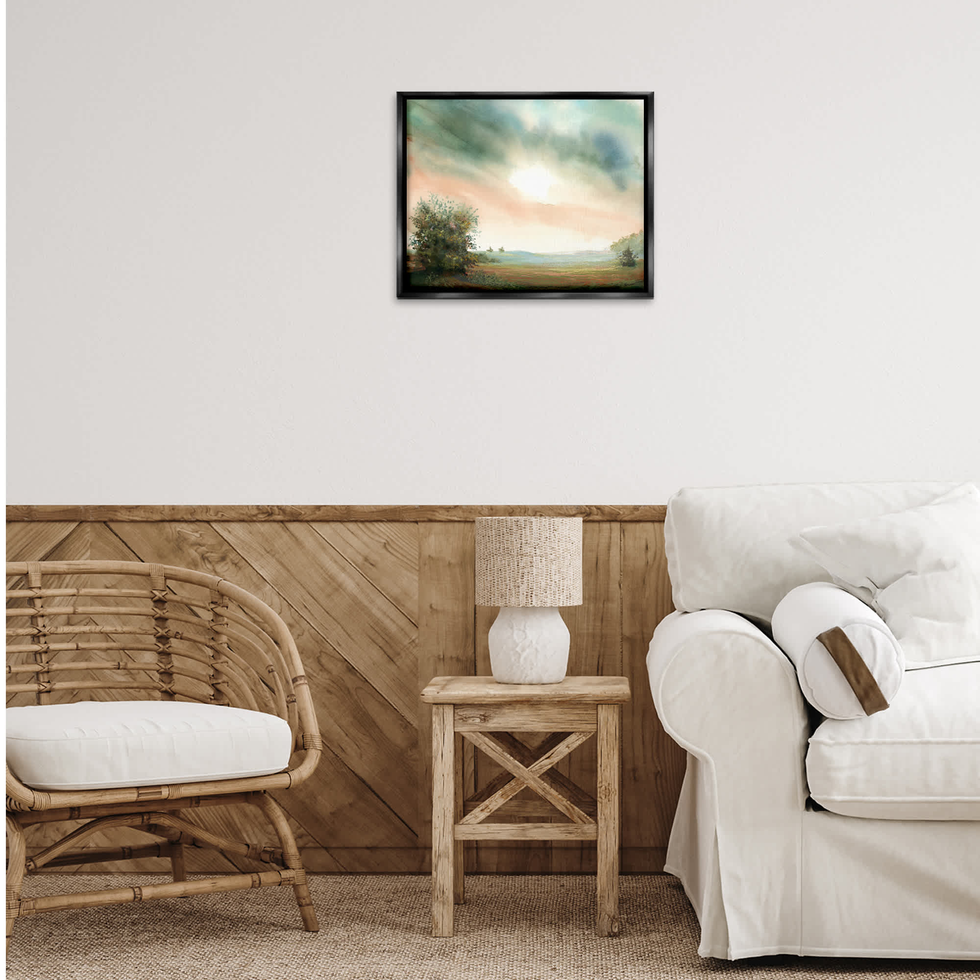Stupell Industries BS-101-FFB-16X20 Wall-Art - View #3