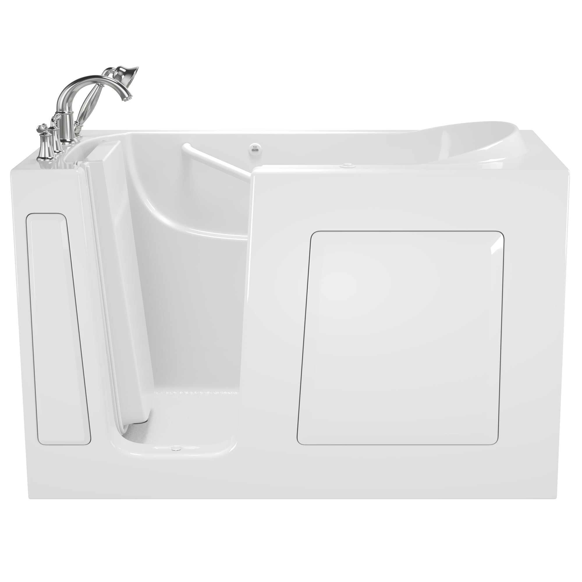 American Standard 3060.309.WLW bathtubs - View #3