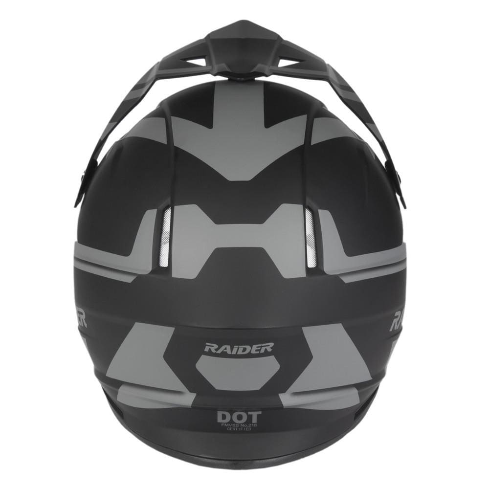 Raider z7 sale mx helmet