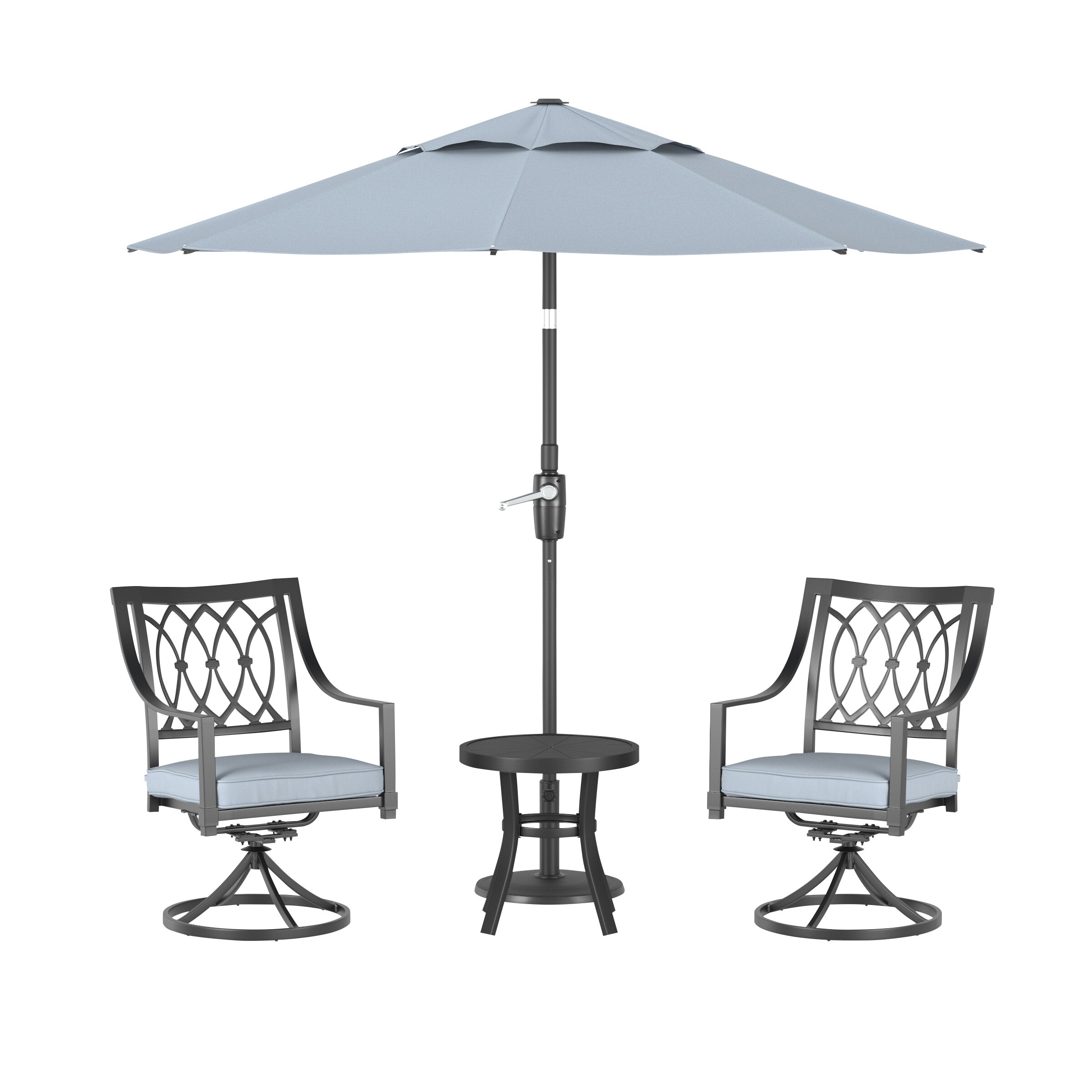 allen + roth UCM16501AA Umbrellas-2 - View #9