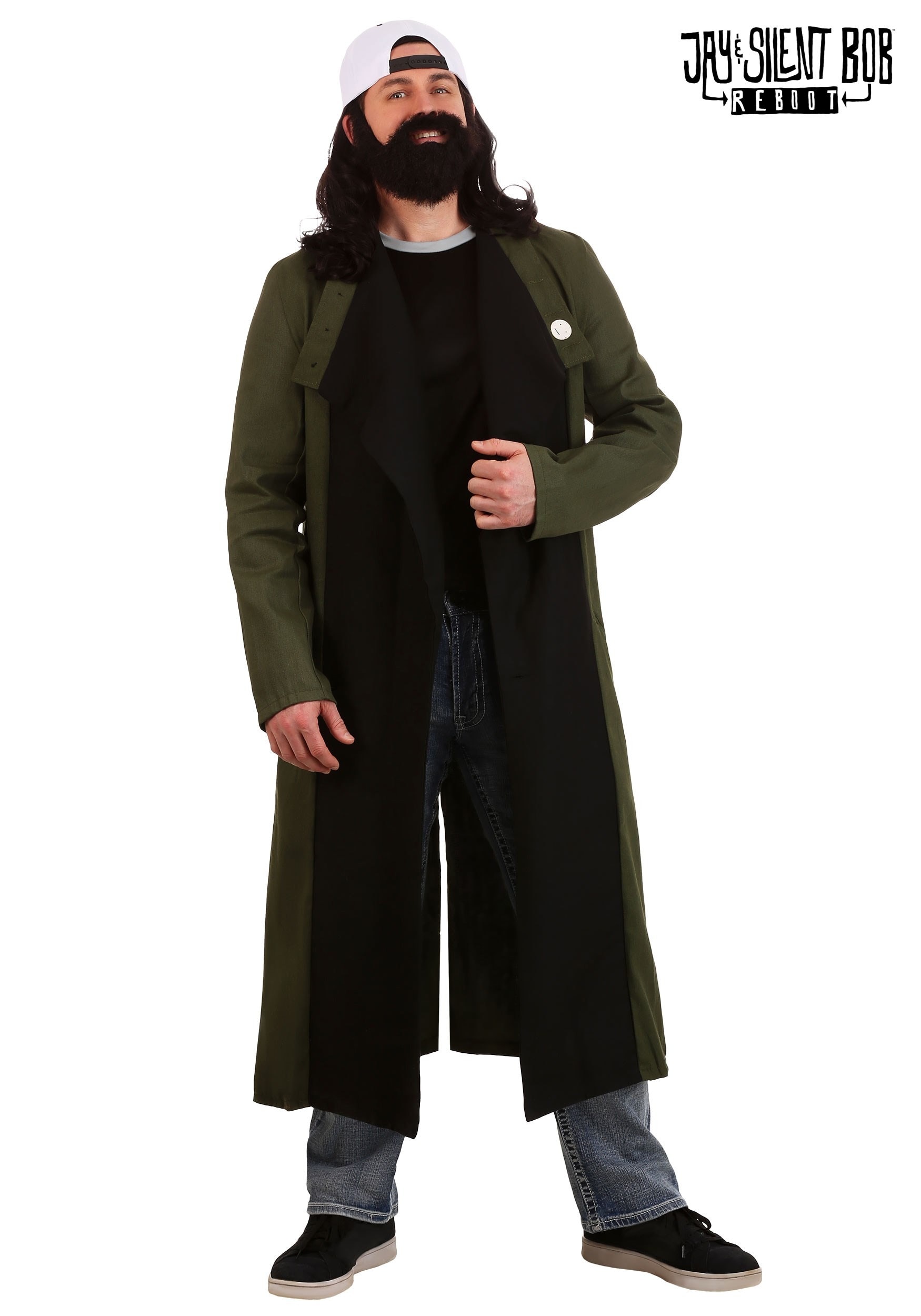 HalloweenCostumes FUN6681PL costumes - View #2
