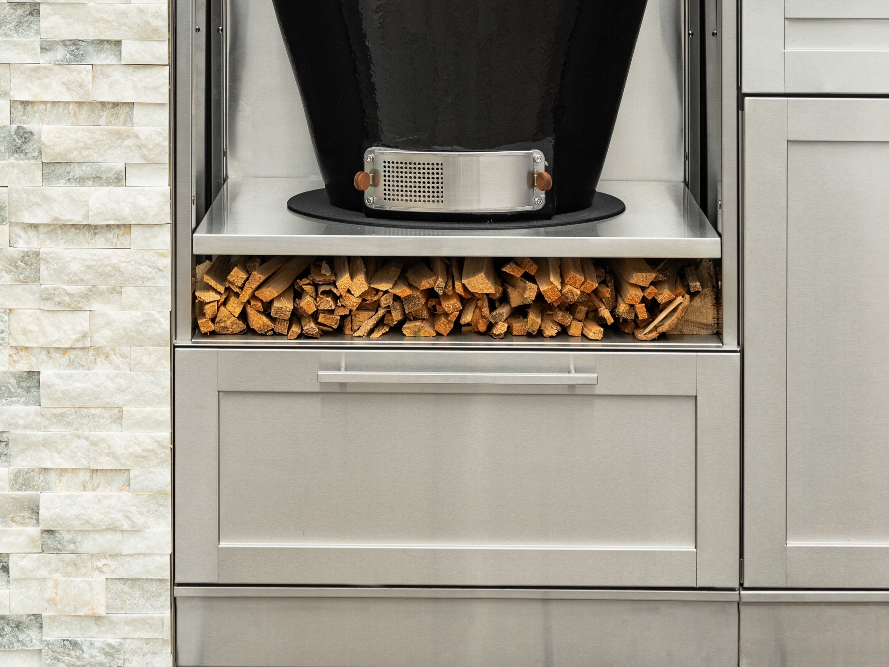 NewAge Products 69670 Modular-Outdoor-Kitchens - View #6