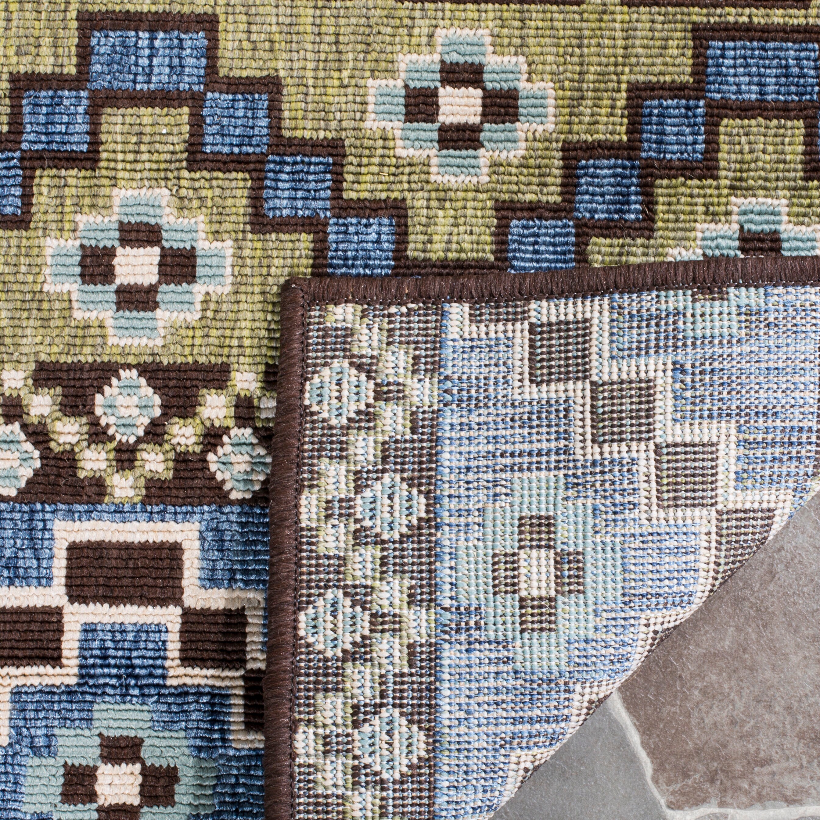 Safavieh VER095-0651-5 rugs - View #4