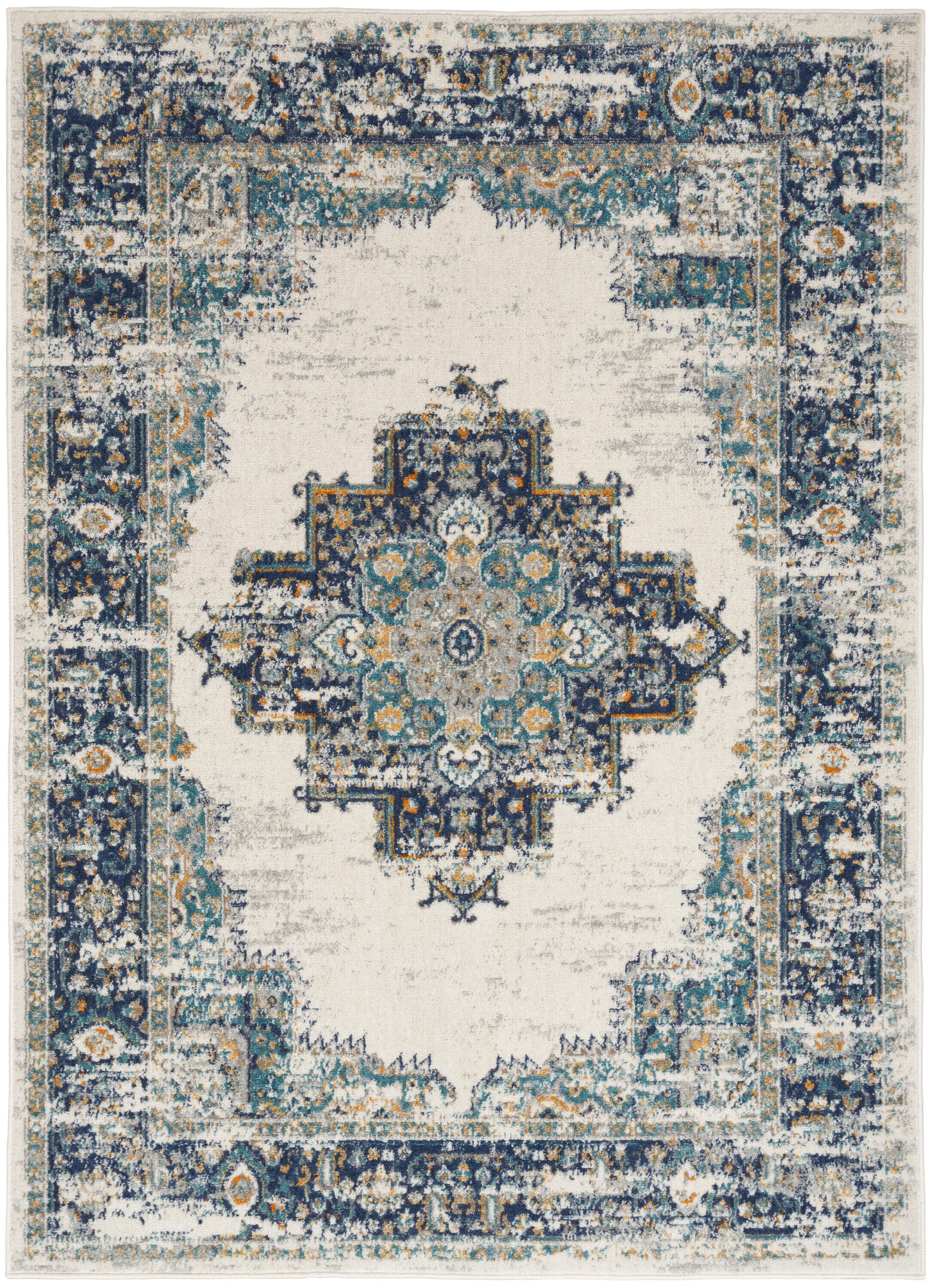 Nourison 099446900814 rugs - View #2