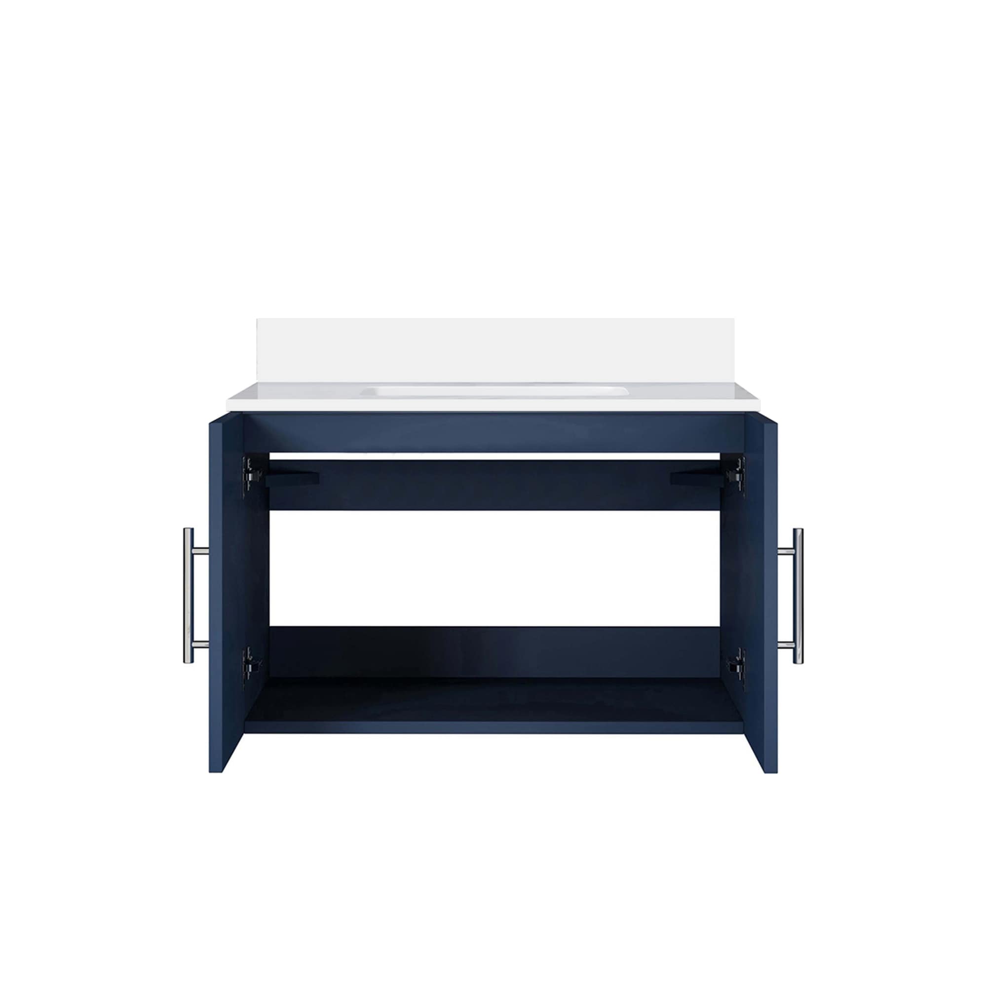 Lexora LVG30SE200 Bath-Vanity-Combo - View #3