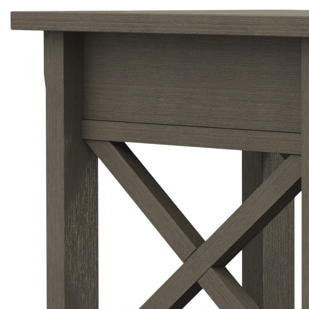 Simpli Home AXCRGL009-FG End-Tables - View #5