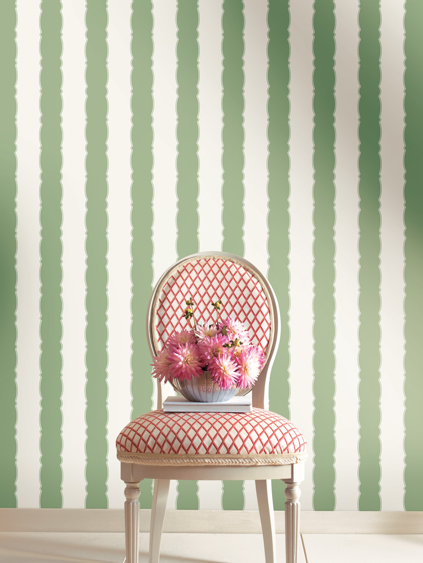 York Wallcoverings GR6017 wallpaper - View #3