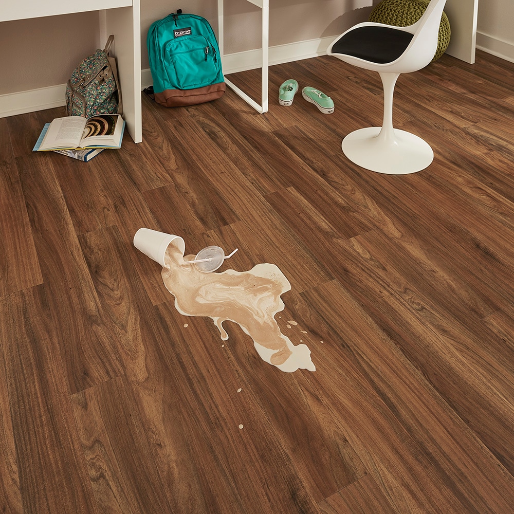 STAINMASTER PetProtect SM700 laminates - View #5
