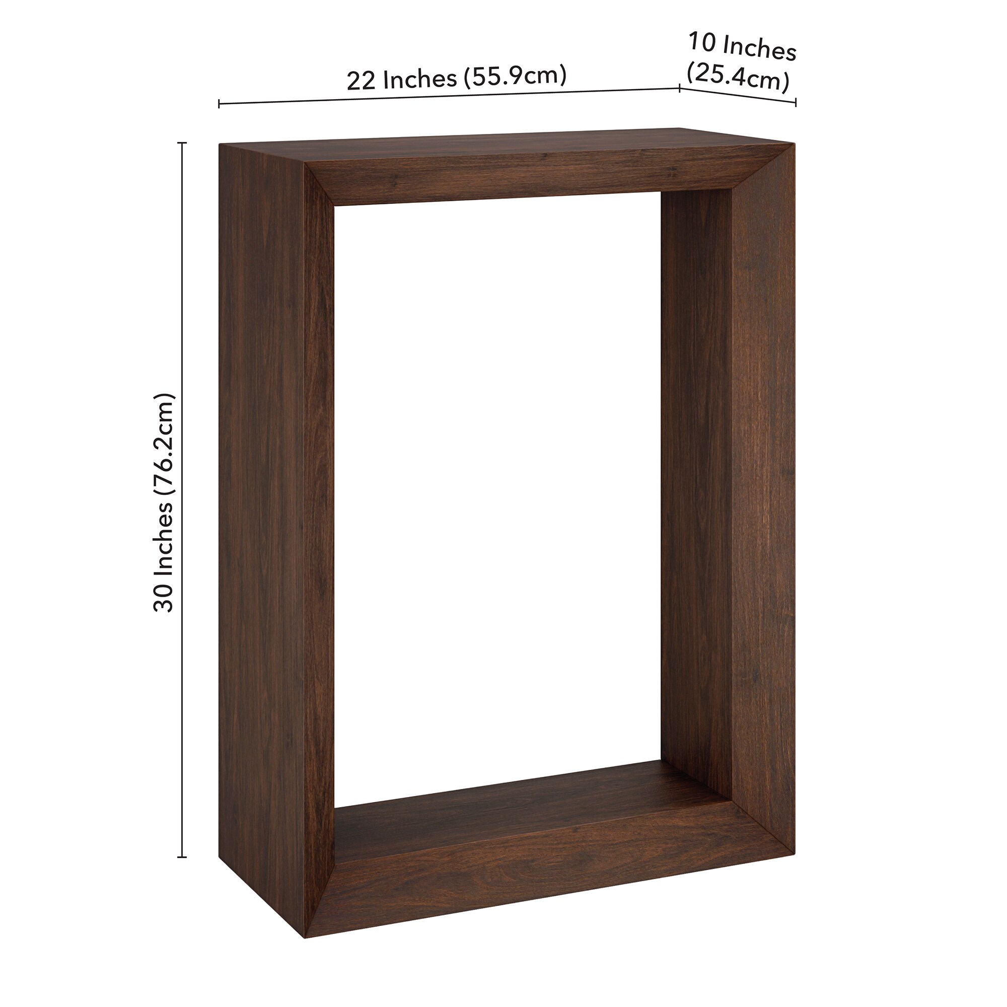 Hailey Home AT2135 Console-Sofa-Tables - View #7