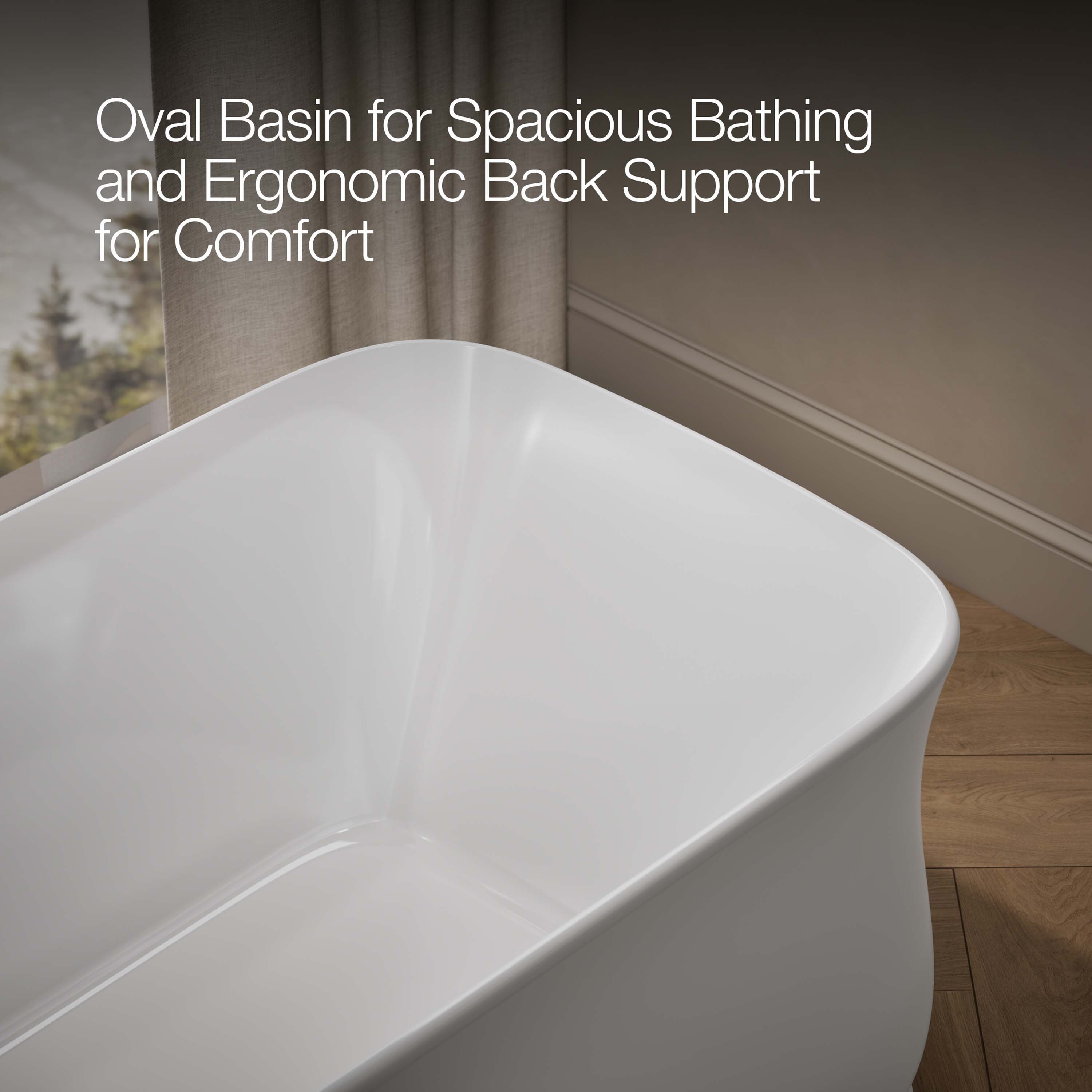 KOHLER K-8334-0 bathtubs - View #9