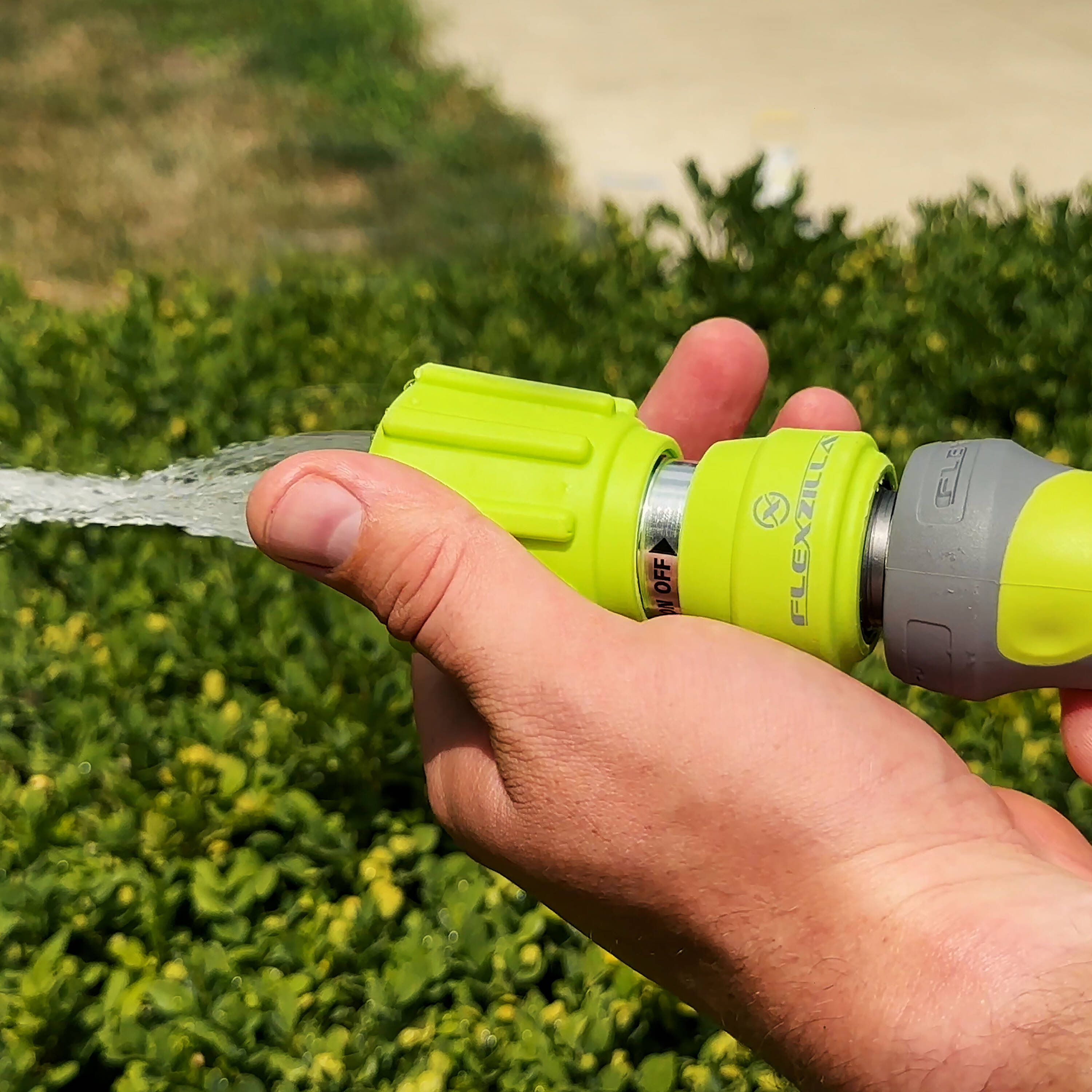 Flexzilla NFZG62 Nozzles-And-Wands - View #5