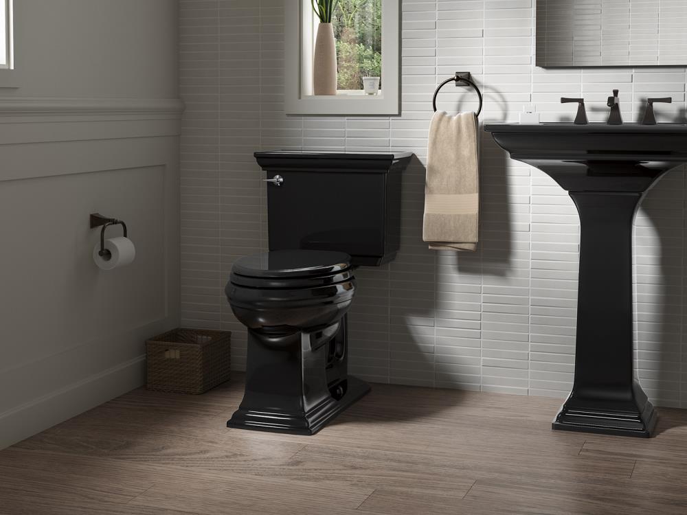 KOHLER 3817-7 toilets - View #2
