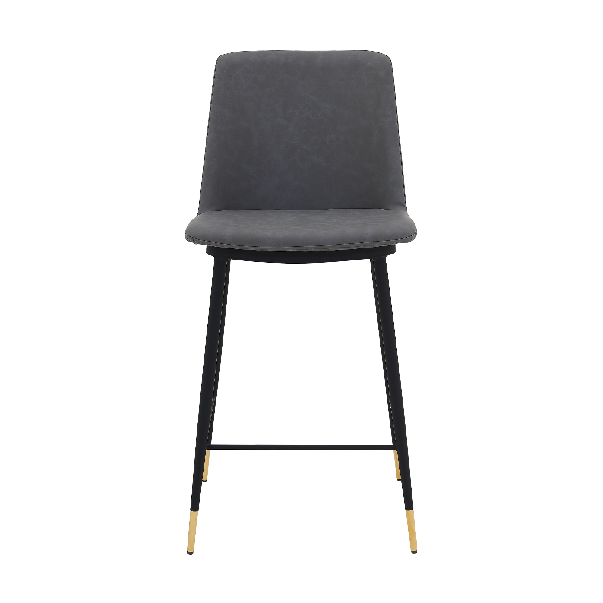 Armen Living LCMSBABLGRY26 stools - View #2