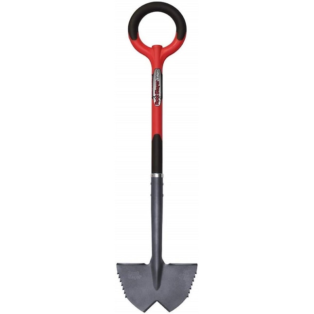 Radius Garden Root Slayer 10-in Handheld Manual Lawn Edger in the Lawn  Edgers department at