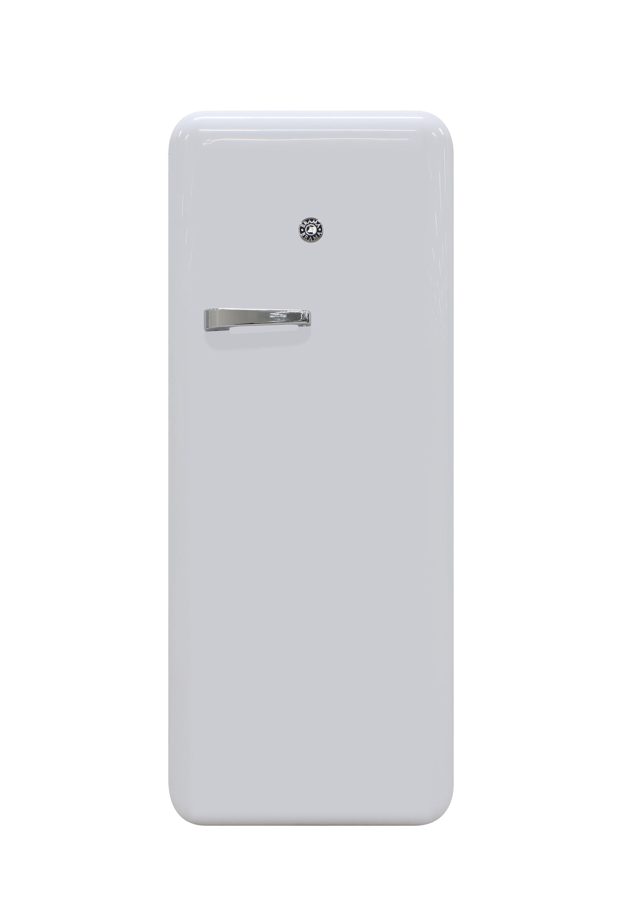Brama Retro Refrigerator vs. Smeg Refrigerator – Vinotemp