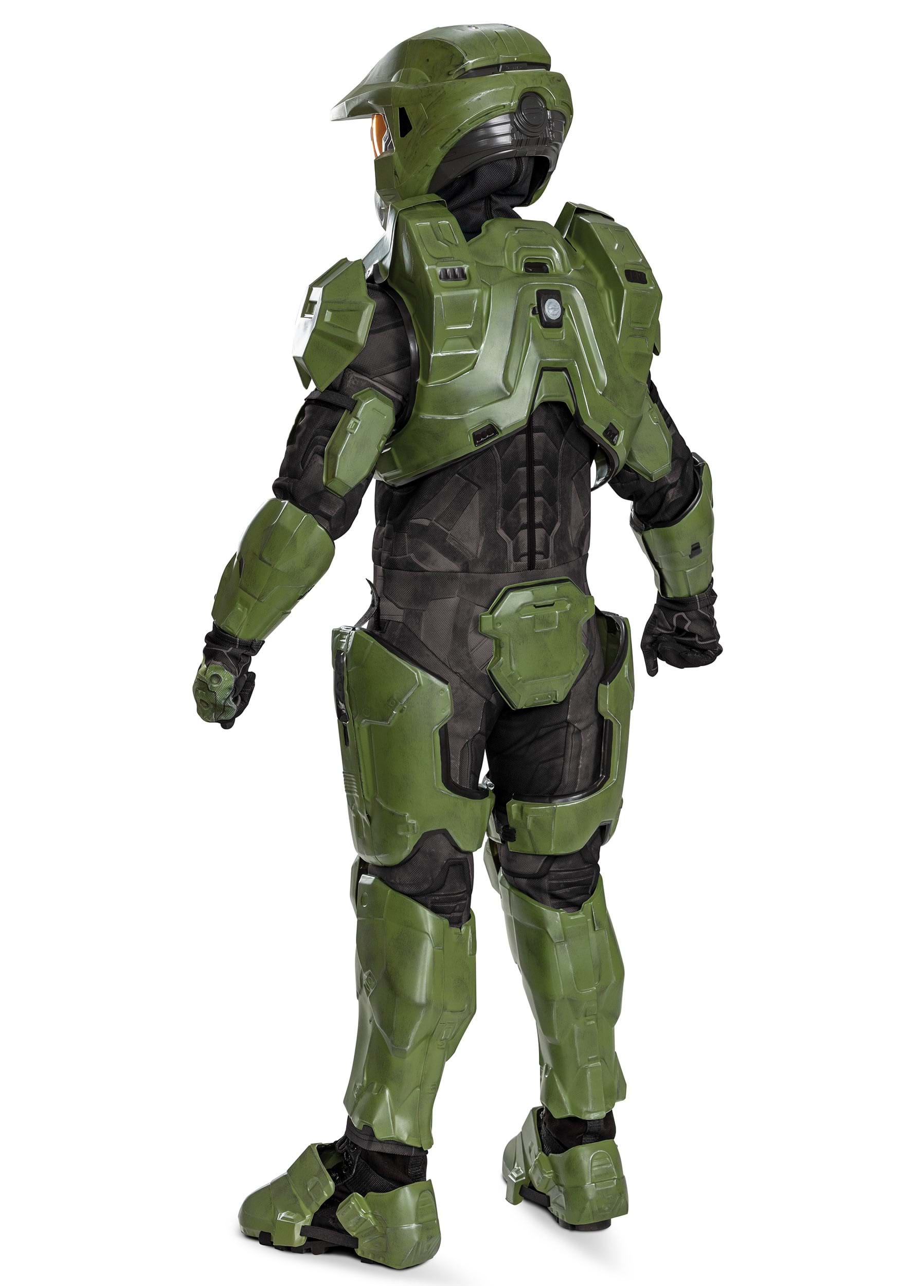 Disguise DI155769-S costumes - View #5
