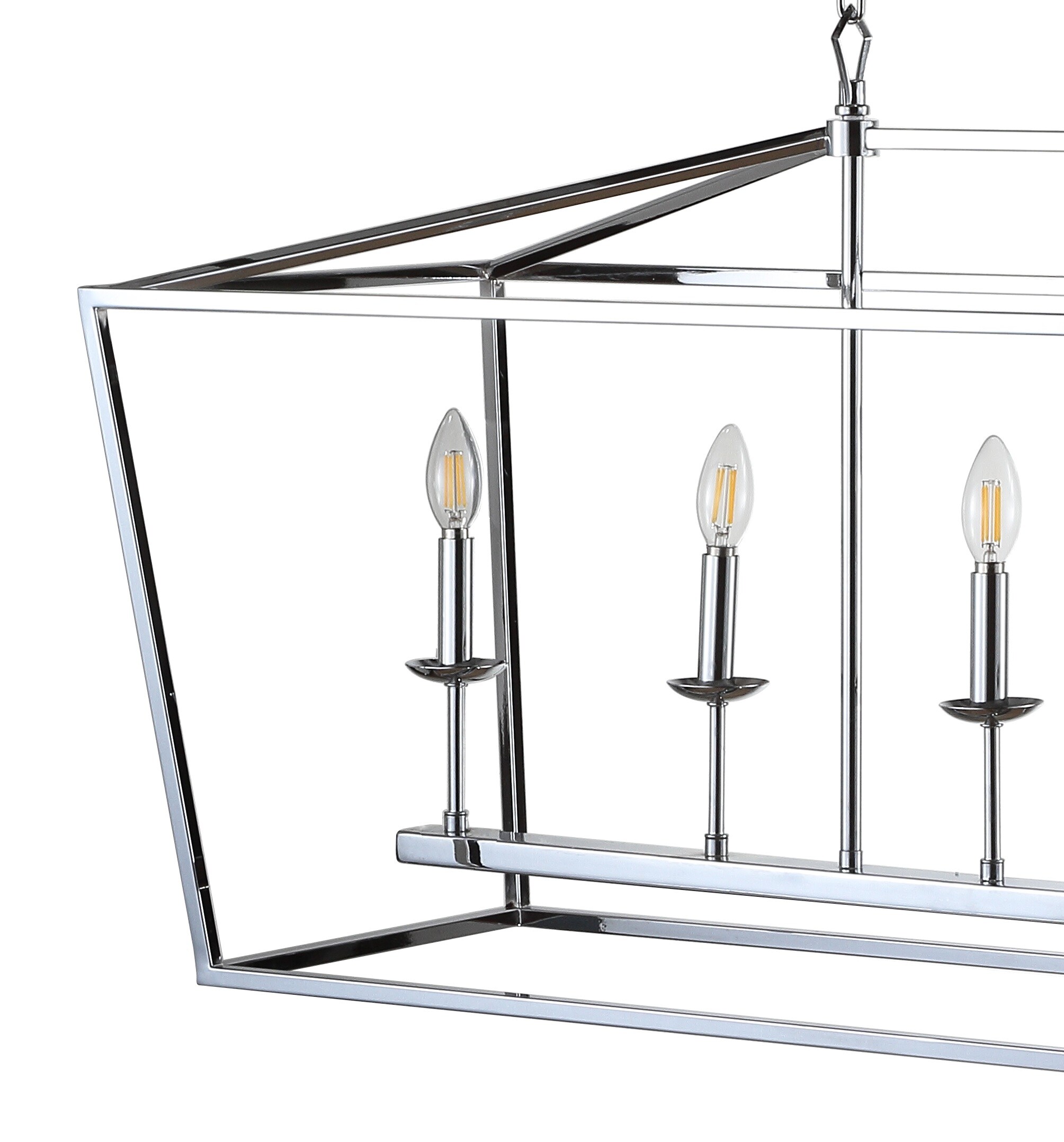 JONATHAN  Y JYL7439C Pendant-Lights - View #8