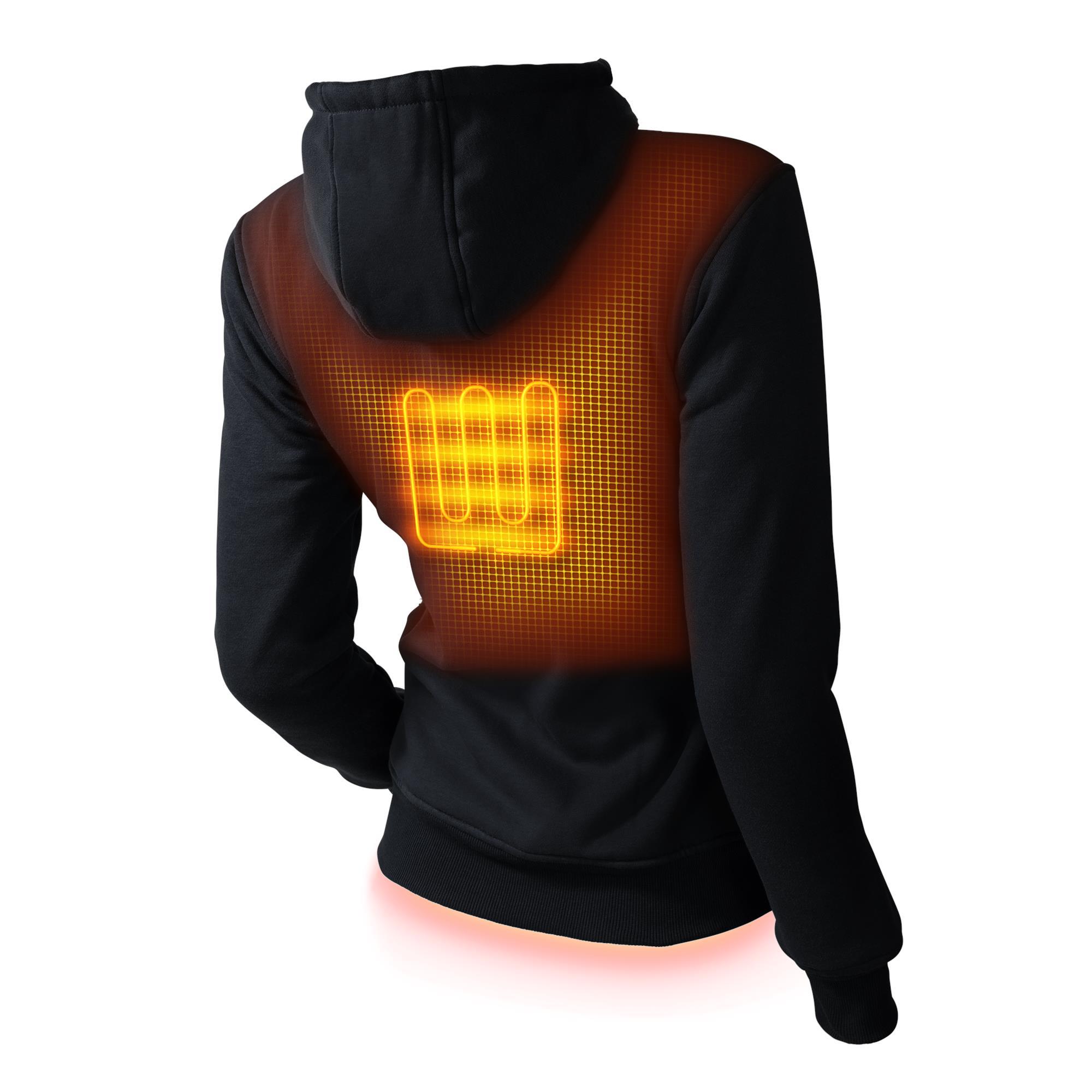 Gobi Heat WRI-ON-M Sweatshirts-Hoodies - View #6