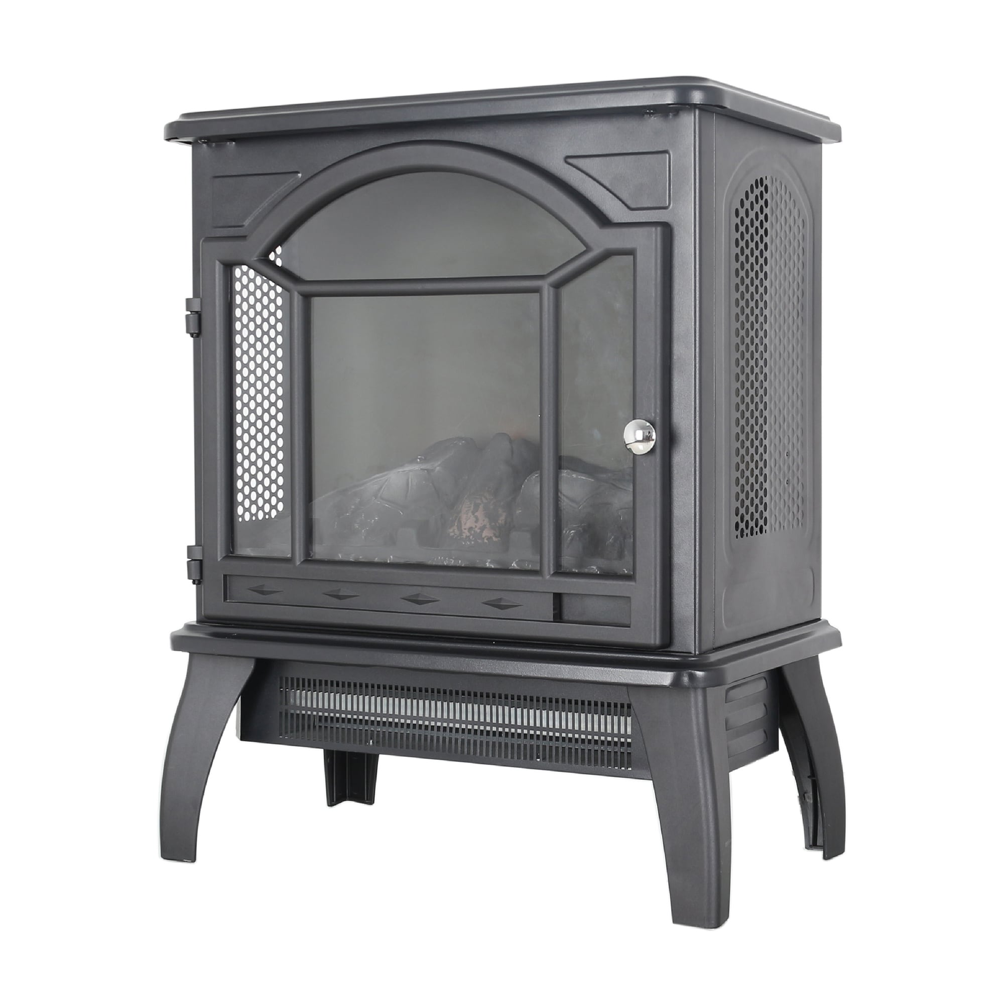 SINOFURN SYC070021BK Electric-Fireplaces - View #6