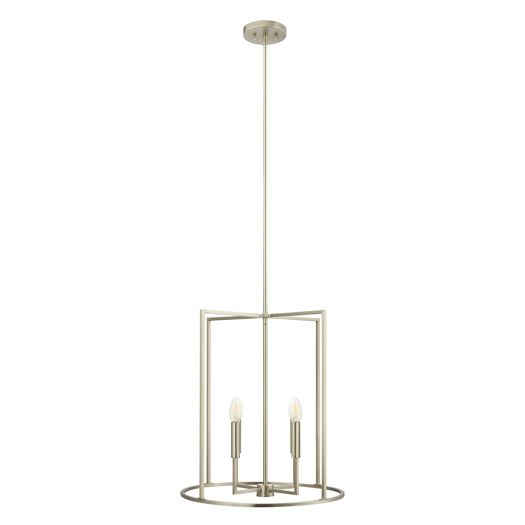 Meridian Lite Trends M7044BN Pendant-Lights - View #2