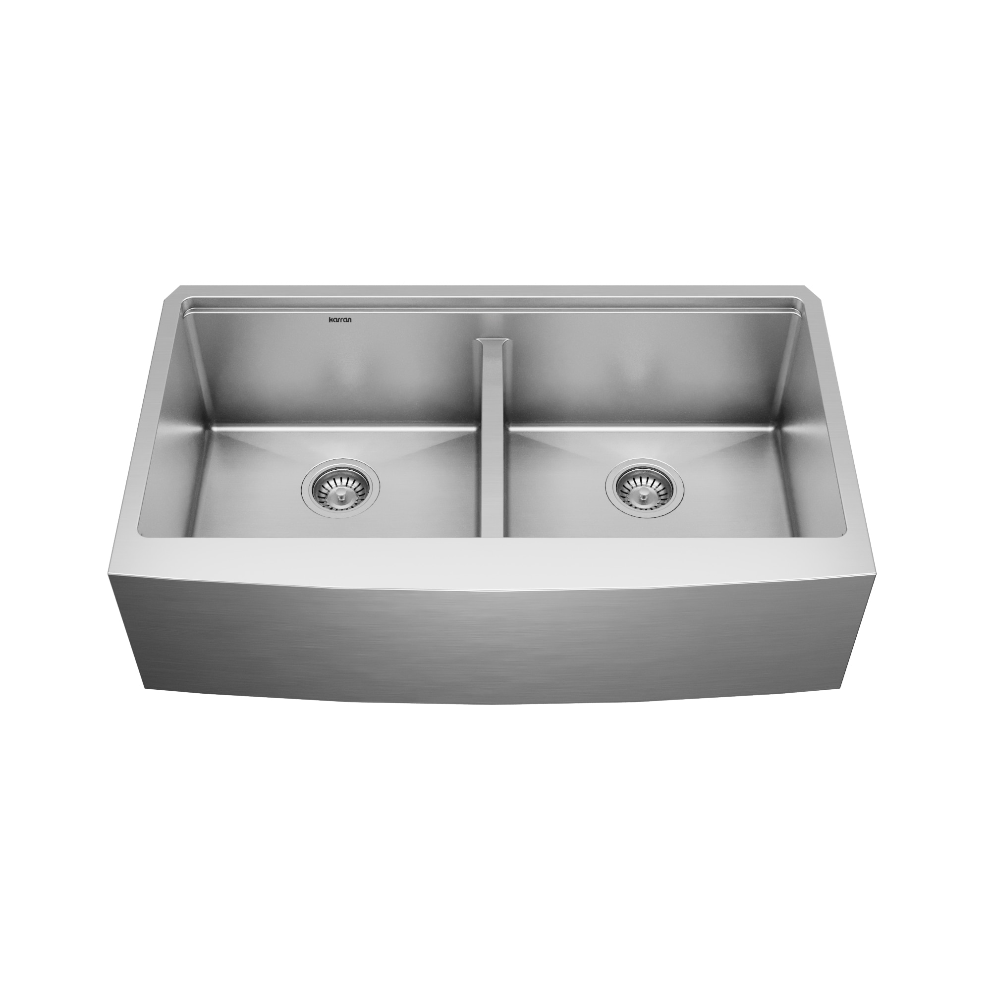 Karran WSA-48-PK1 Kitchen-Sinks - View #9