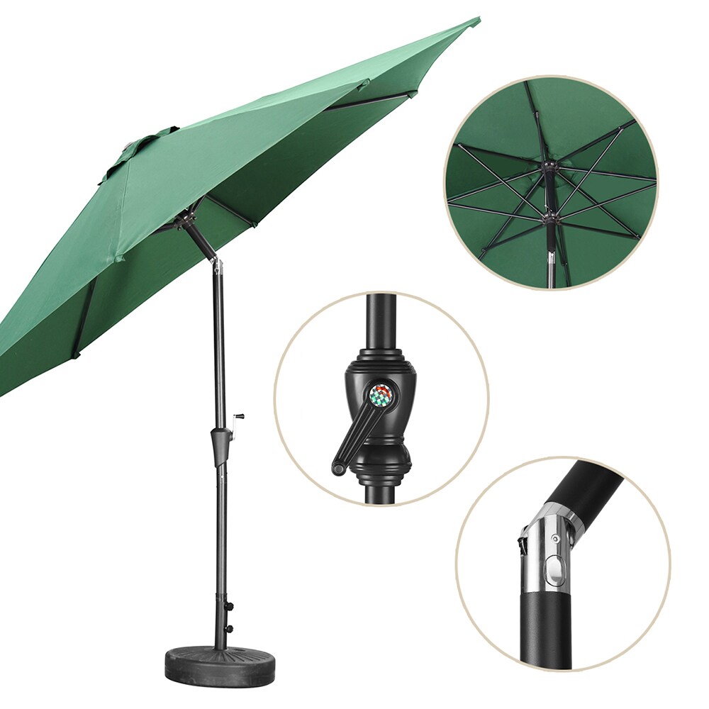 GDY GD-OTU029GN Umbrellas-2 - View #3